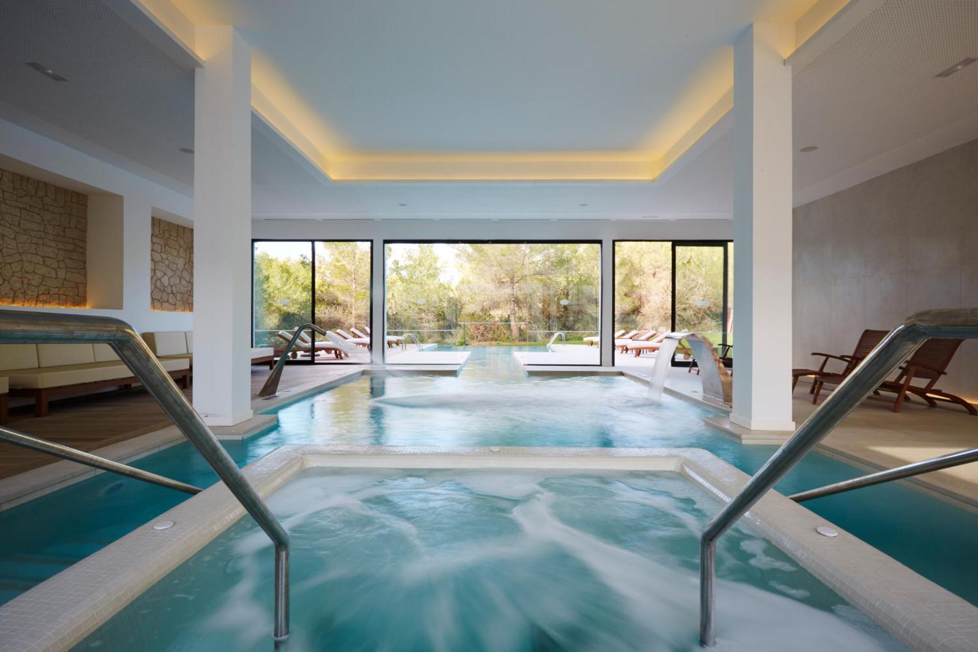 Insotel Club Tarida Playa Aparthotel 4*