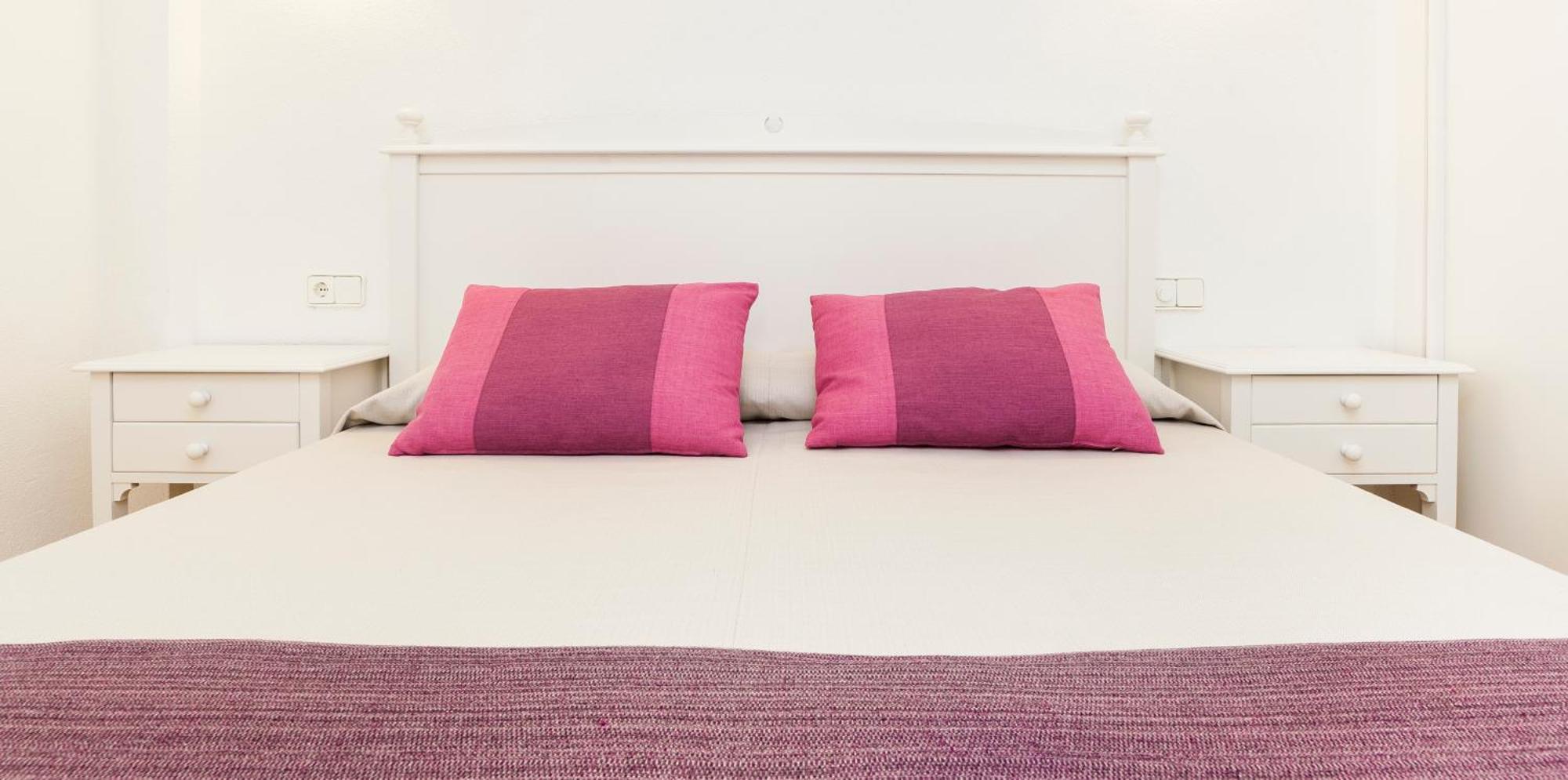 Aparthotel Insotel Club Tarida Playa Sant Josep de sa Talaia