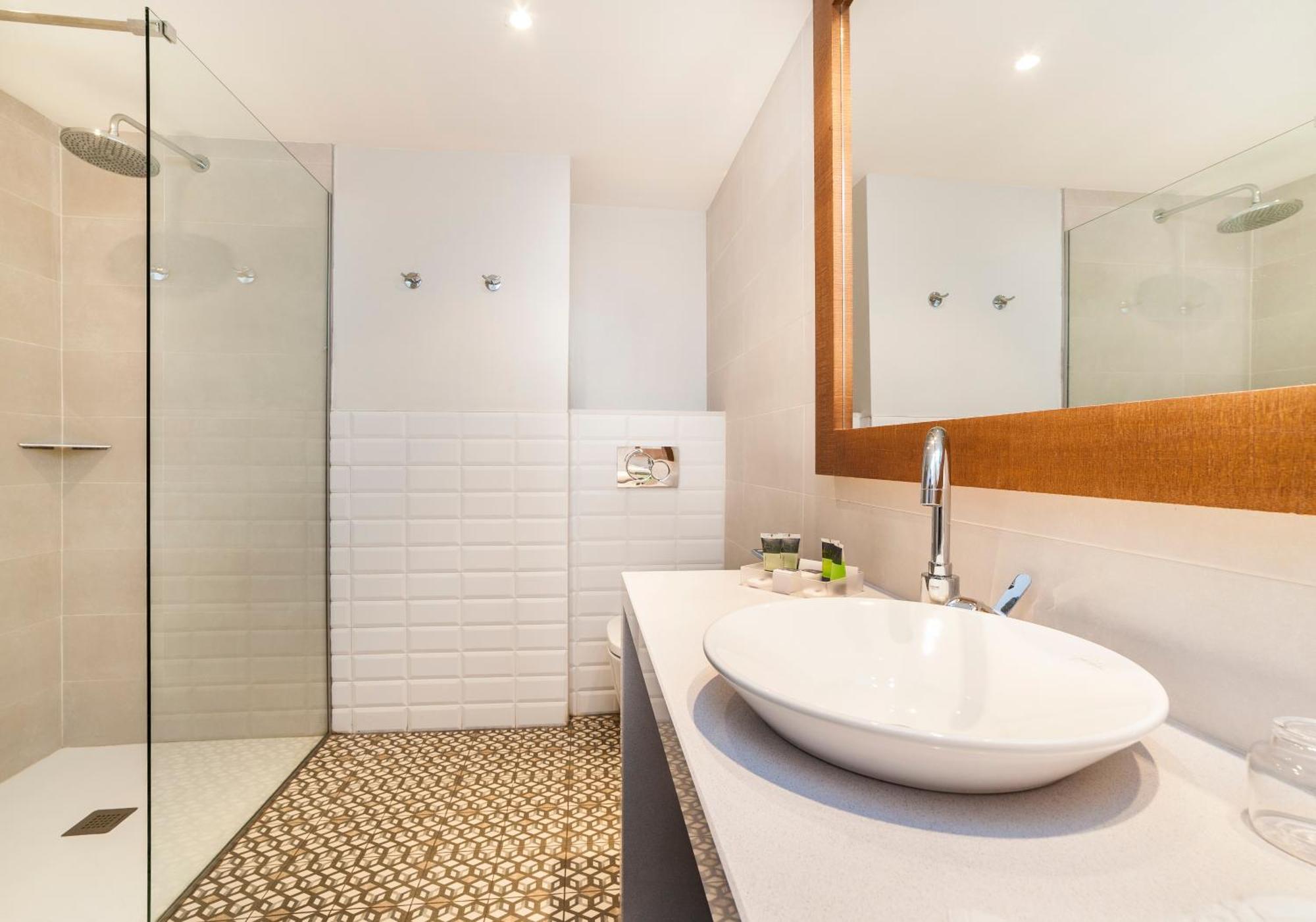 Insotel Club Tarida Playa Aparthotel Sant Josep de sa Talaia