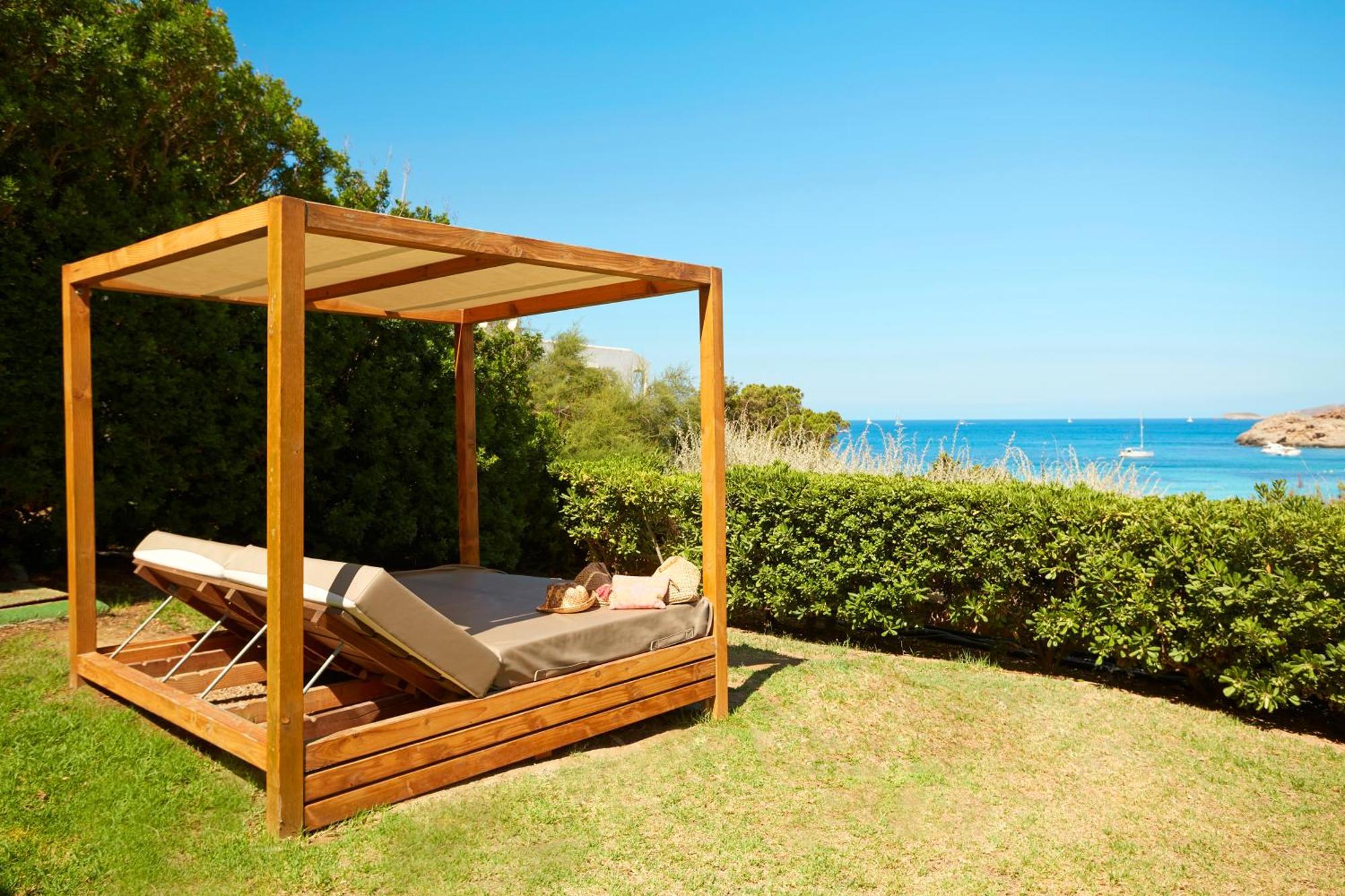 Aparthotel Insotel Club Tarida Playa 4*