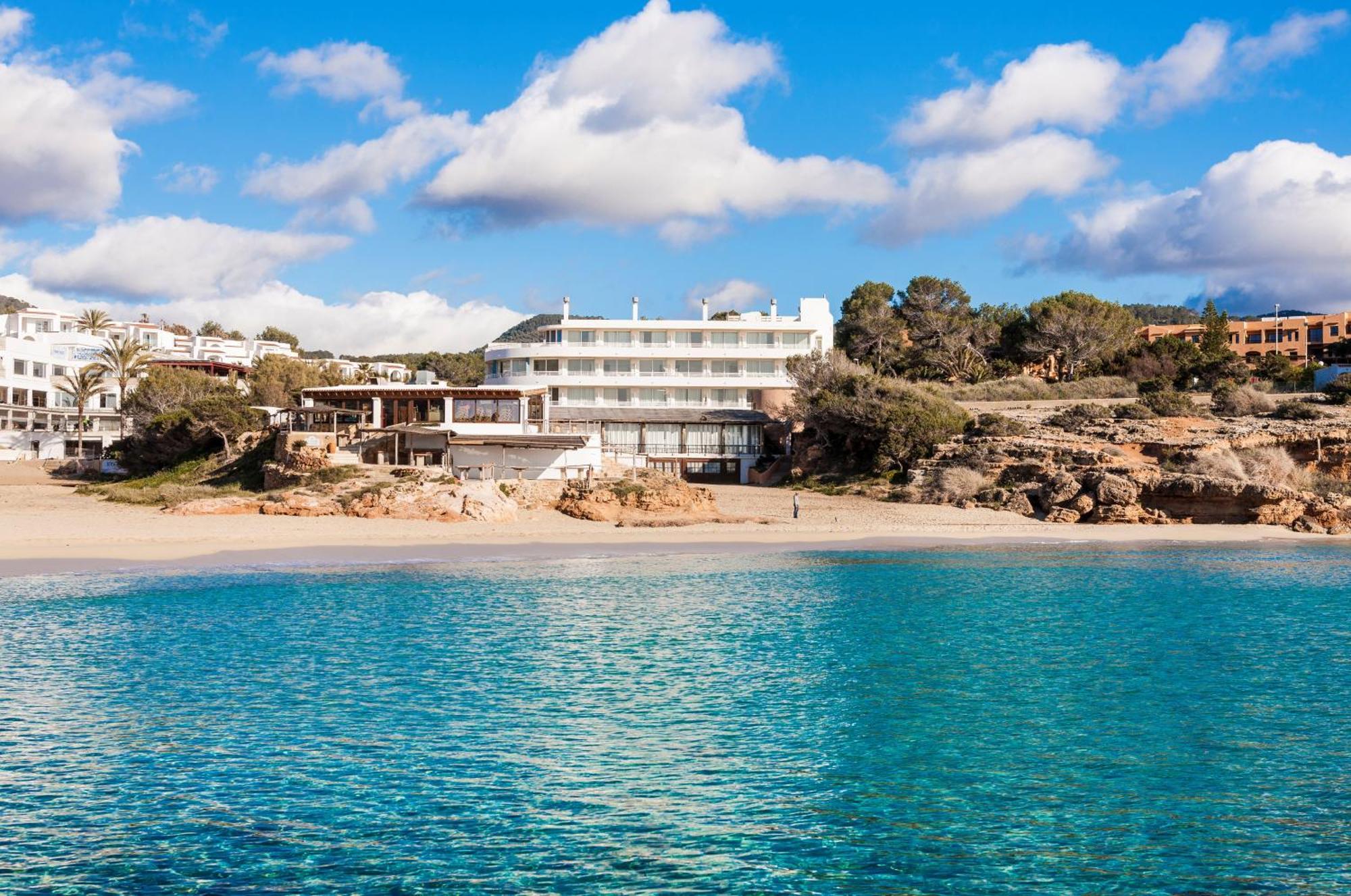 Insotel Club Tarida Playa Aparthotel Sant Josep de sa Talaia