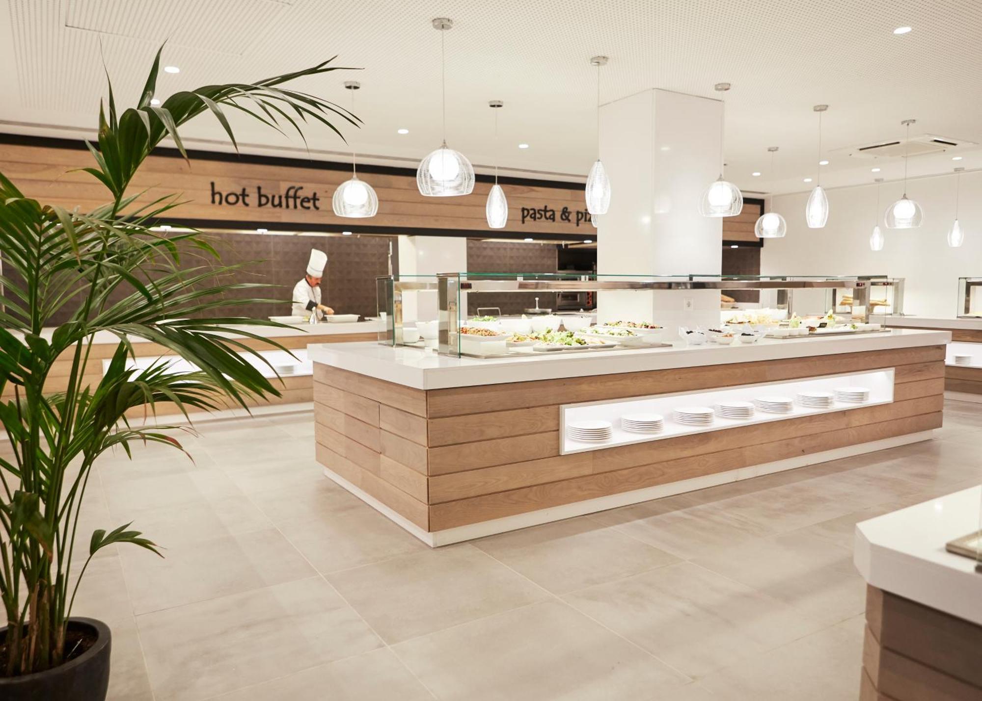 Aparthotel Insotel Club Tarida Playa 4*