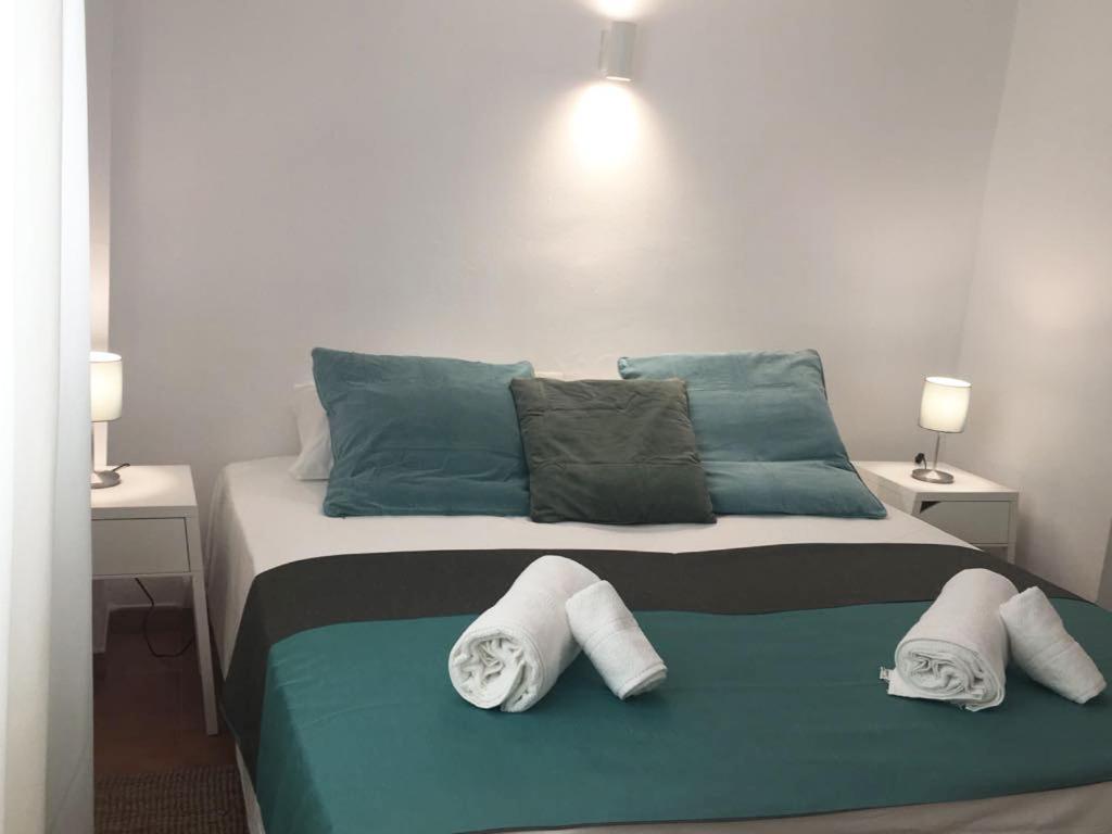 Albertos Apartment Santa Eulària des Riu