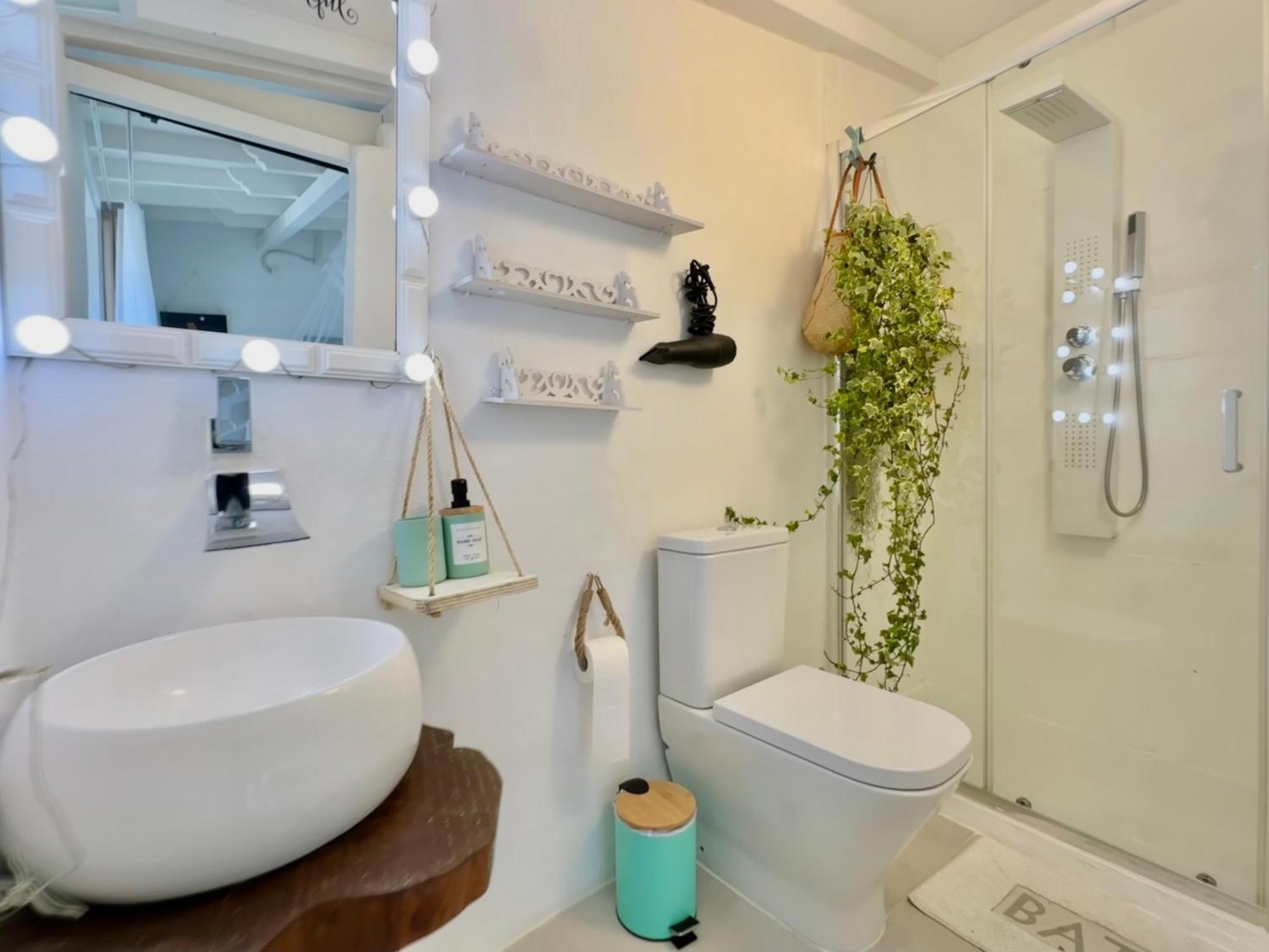 Casa Klod Holiday home Ibiza Town