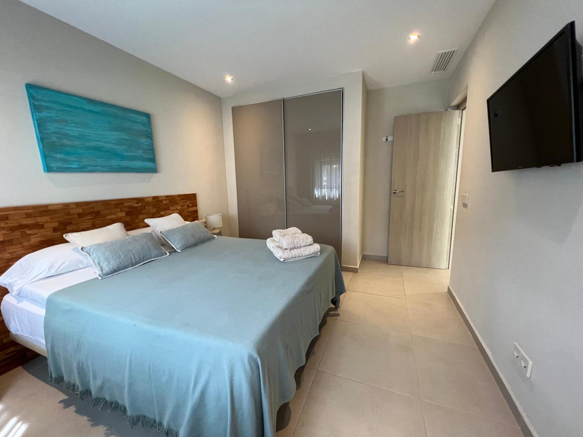 Perfect Family House Close To The Pousada Santa Eulária des Riu