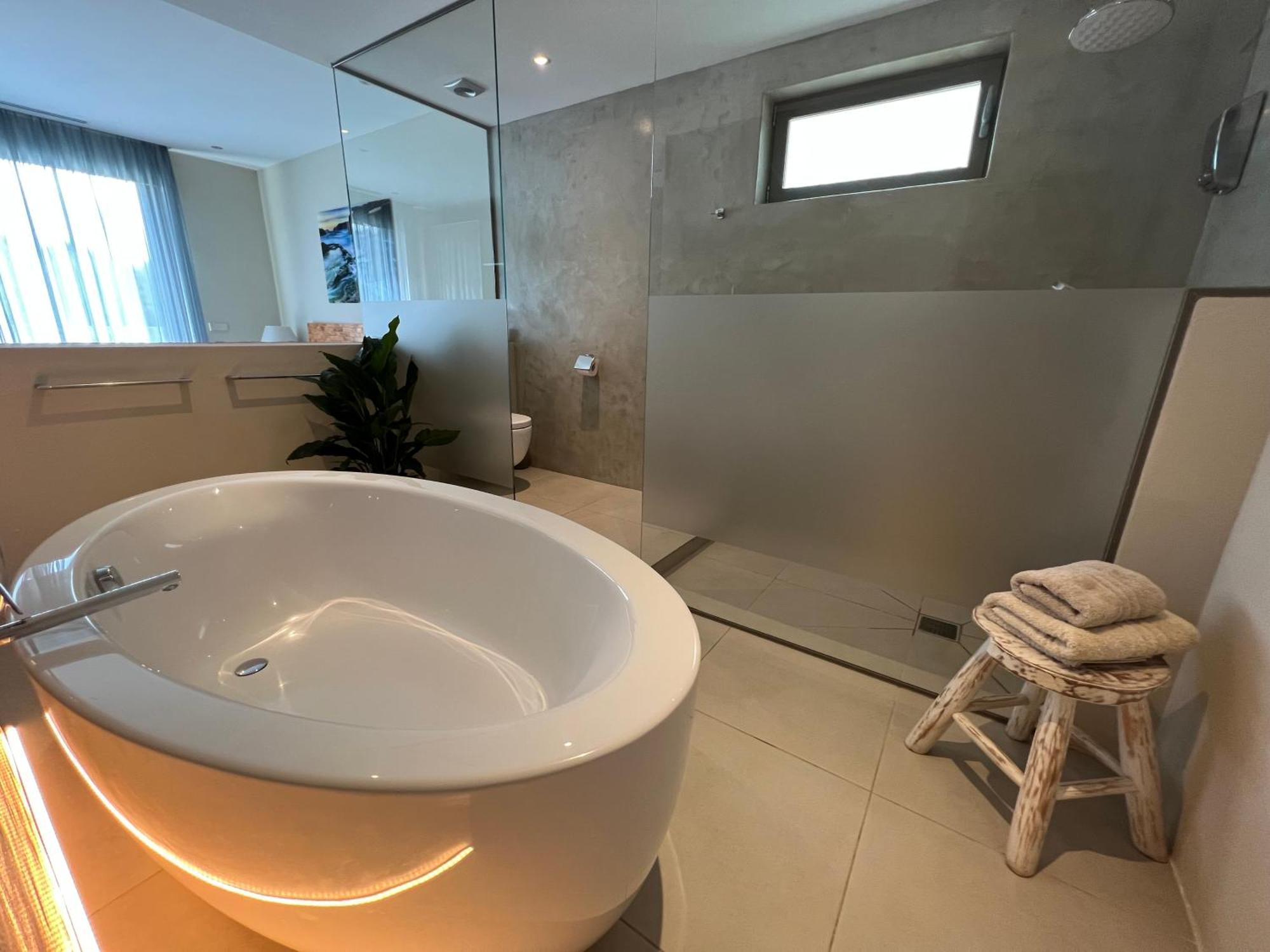 Perfect Family House Close To The Santa Eulária des Riu