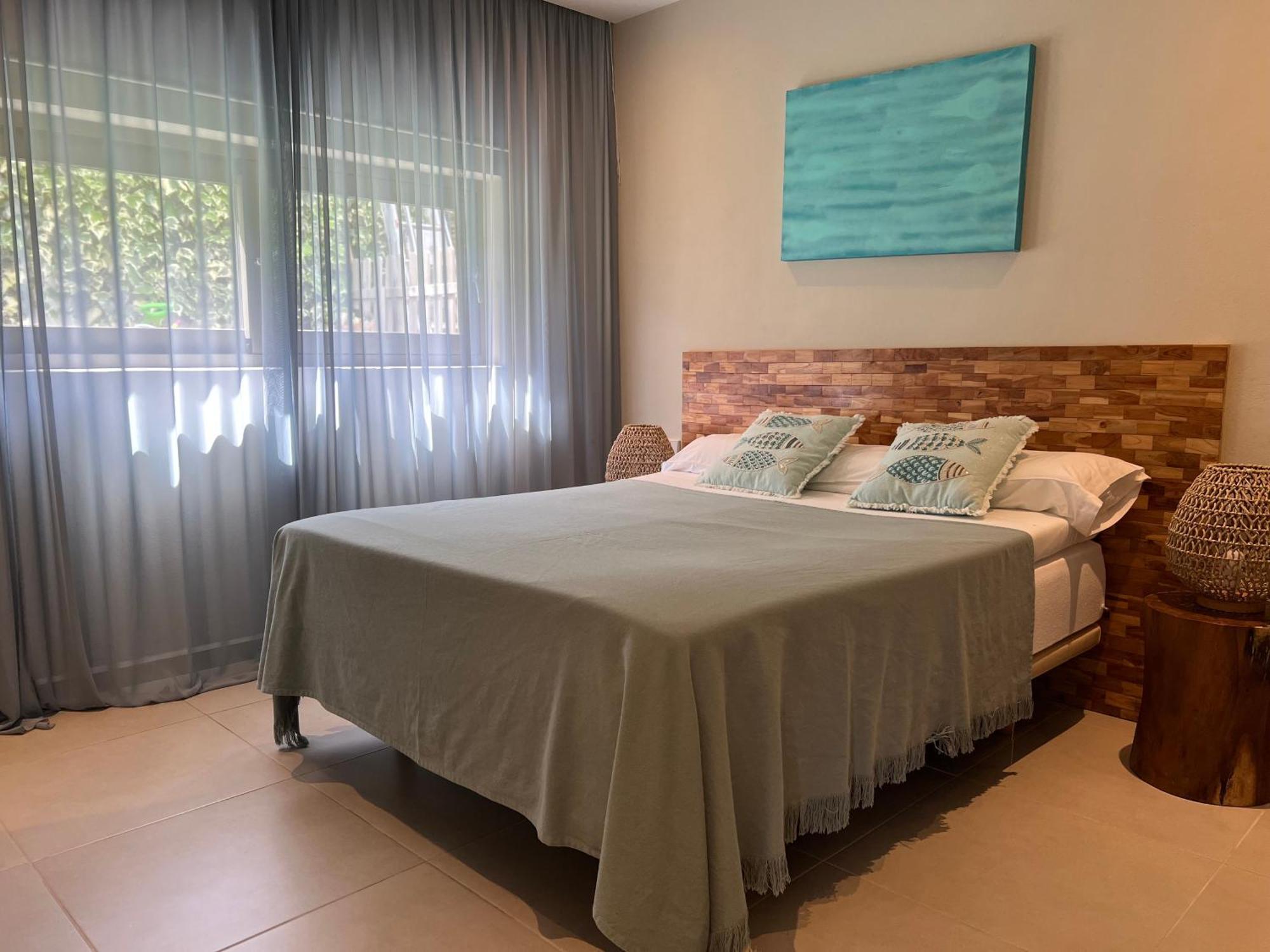 Perfect Family House Close To The Santa Eulária des Riu