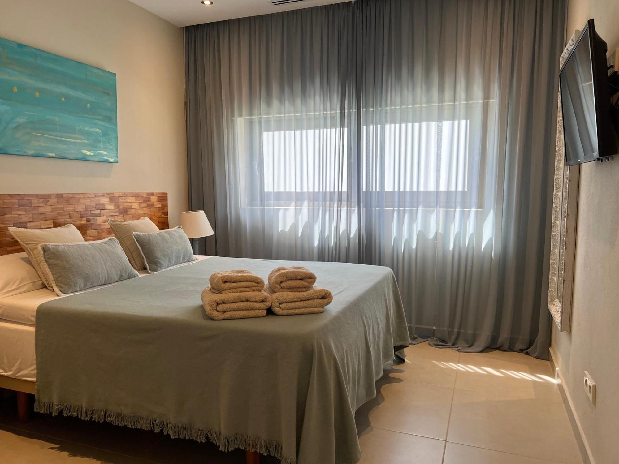 Perfect Family House Close To The Pousada Santa Eulária des Riu