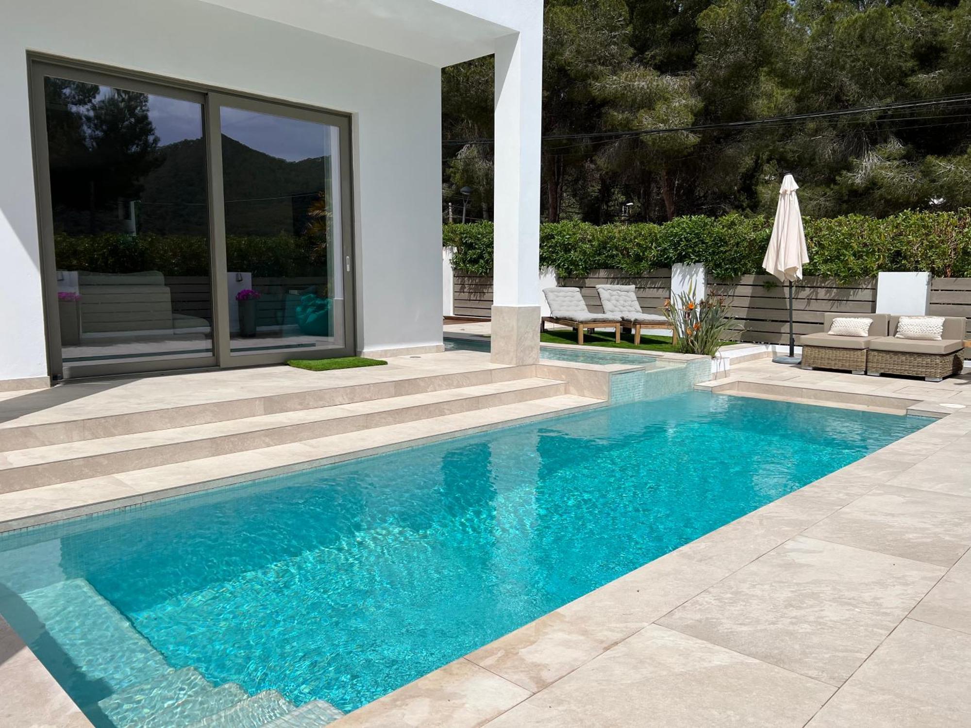 Perfect Family House Close To The Pousada