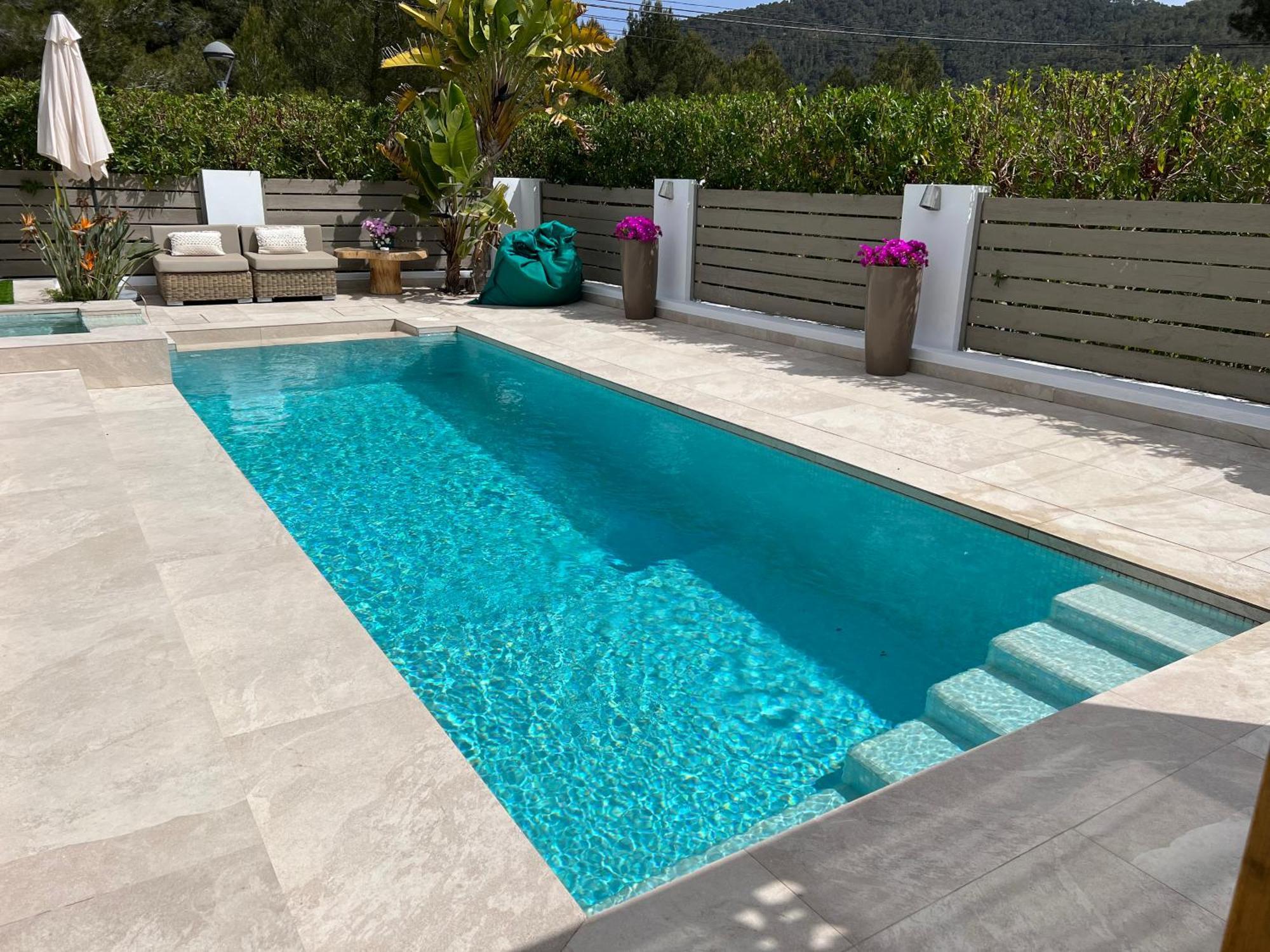 Perfect Family House Close To The Santa Eulária des Riu