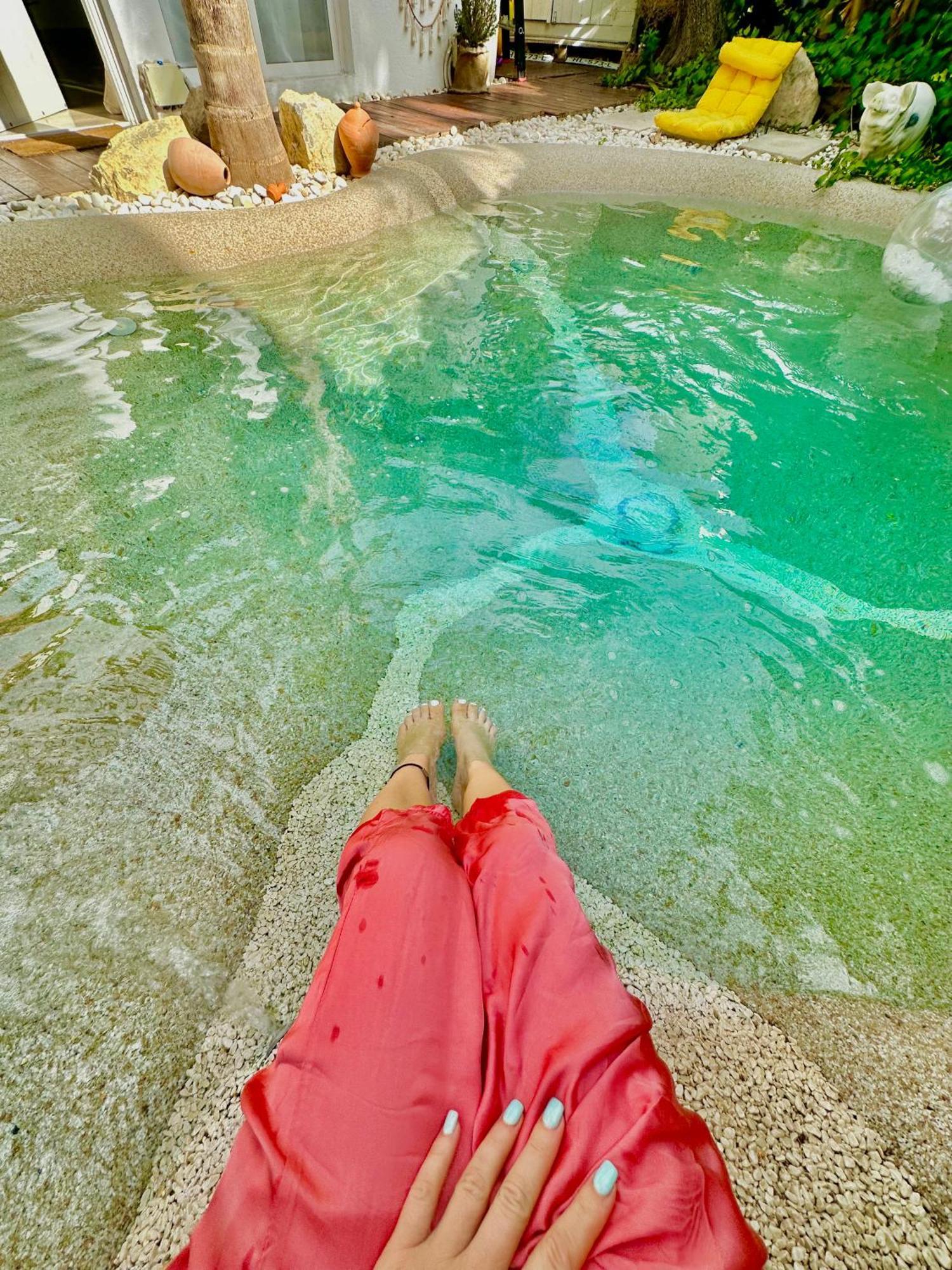 Casa Klod Holiday home