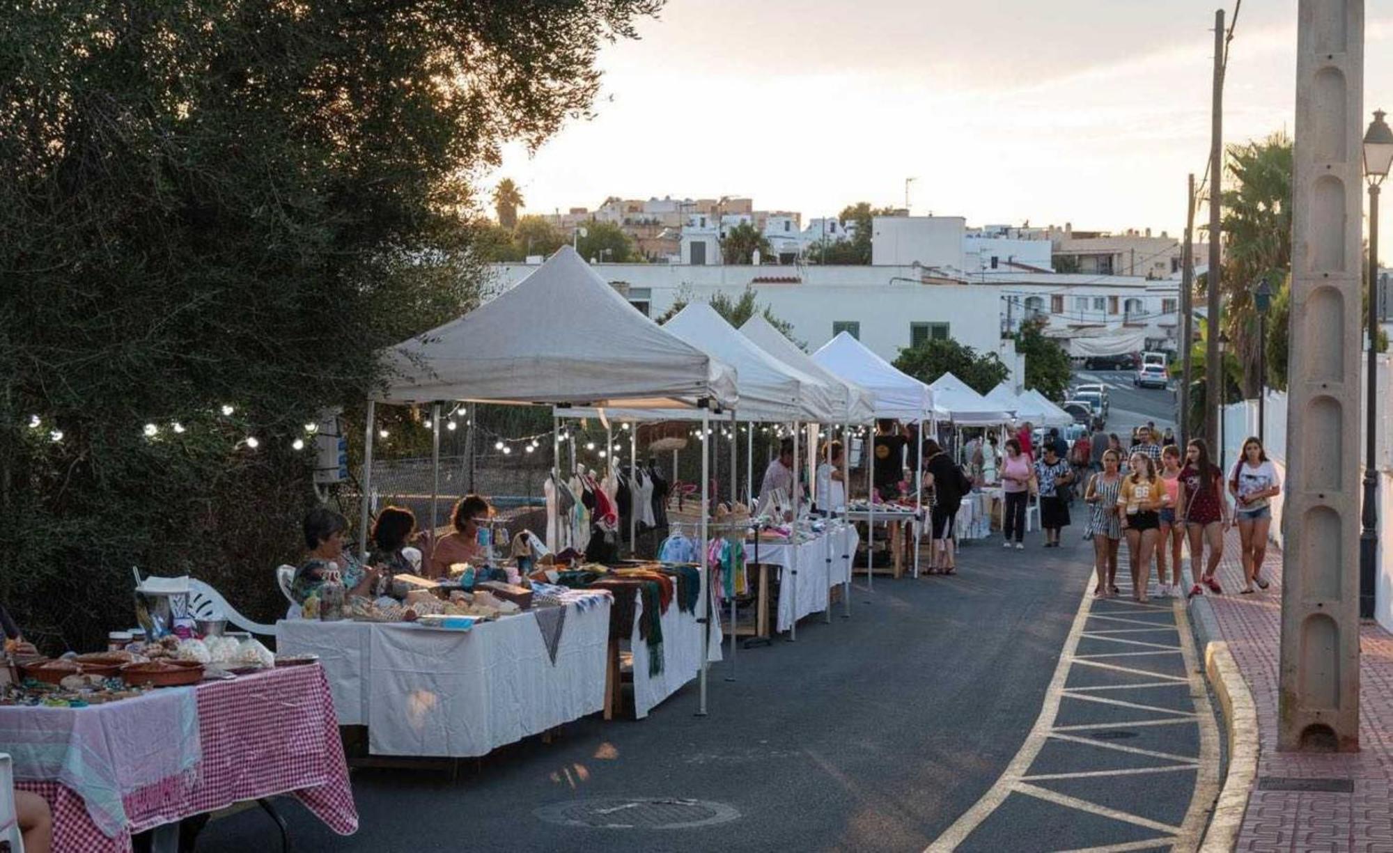 Hostal Cisne Gasthof Sant Antoni de Portmany