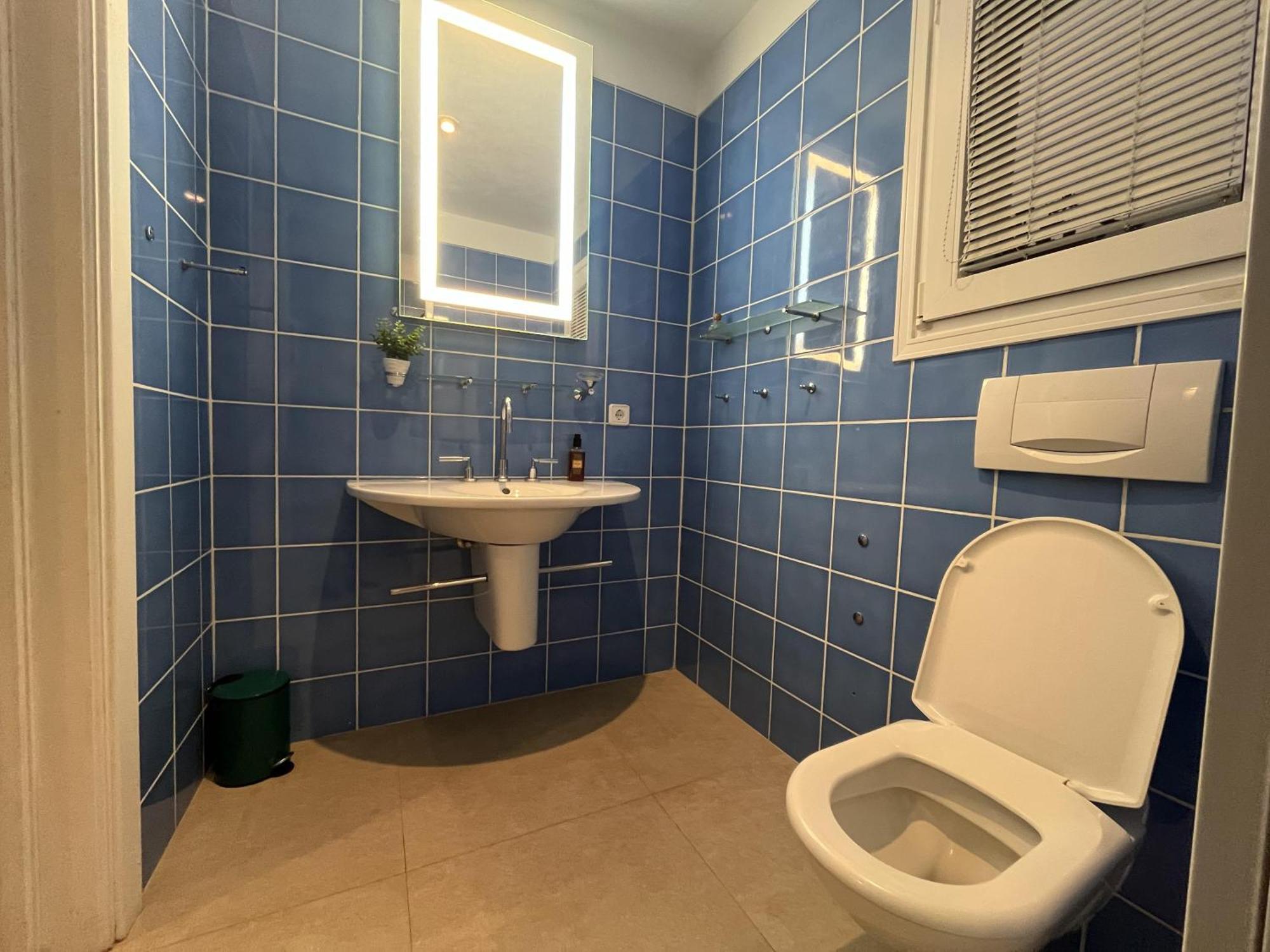 2b House With Sea View Hidromassage And Bbq