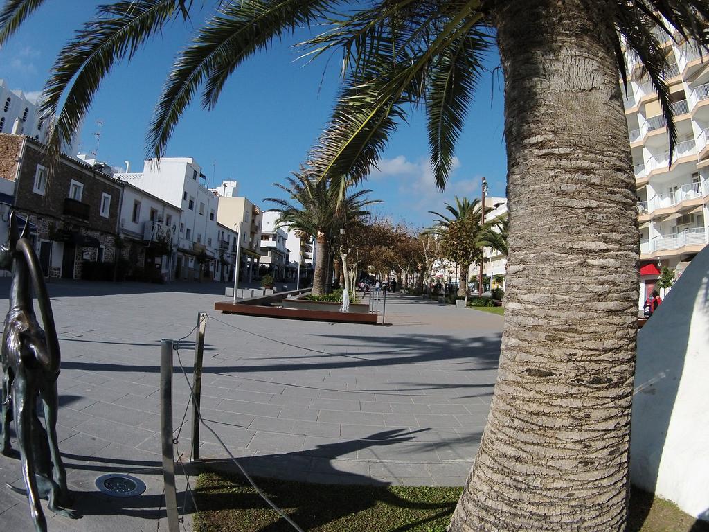 Gasthof Mayol Santa Eulària des Riu