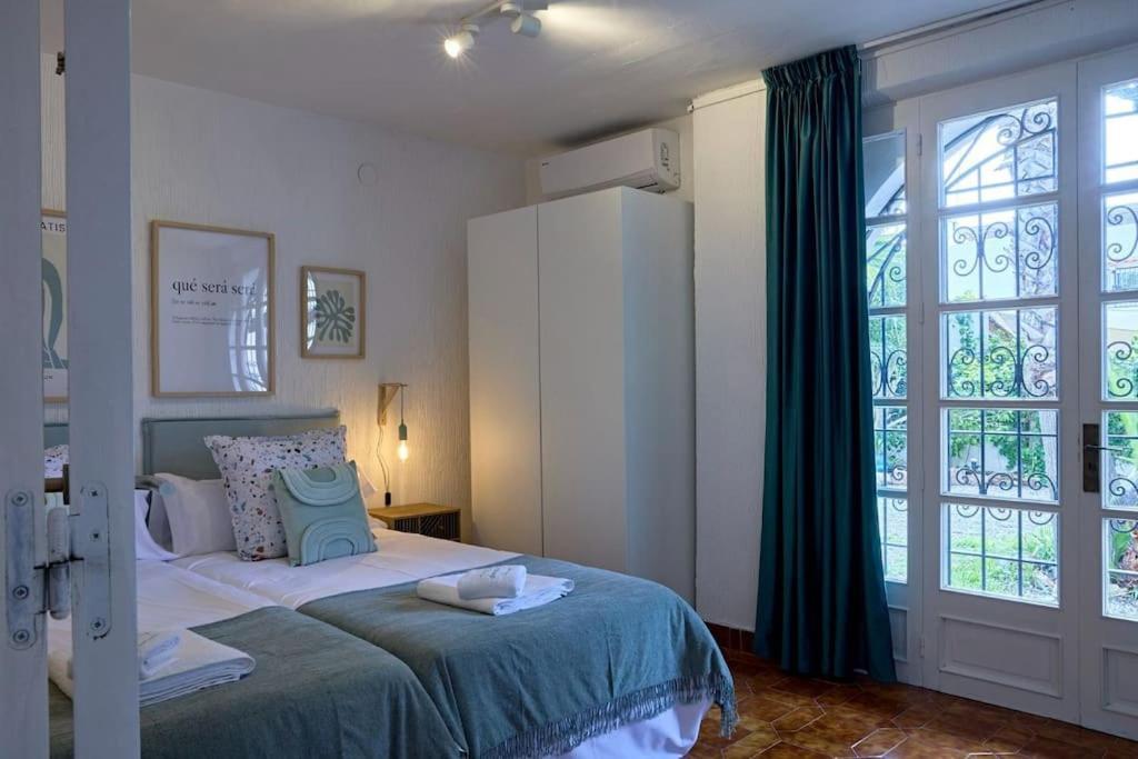 Villa Palmera Solara Sant Josep de sa Talaia