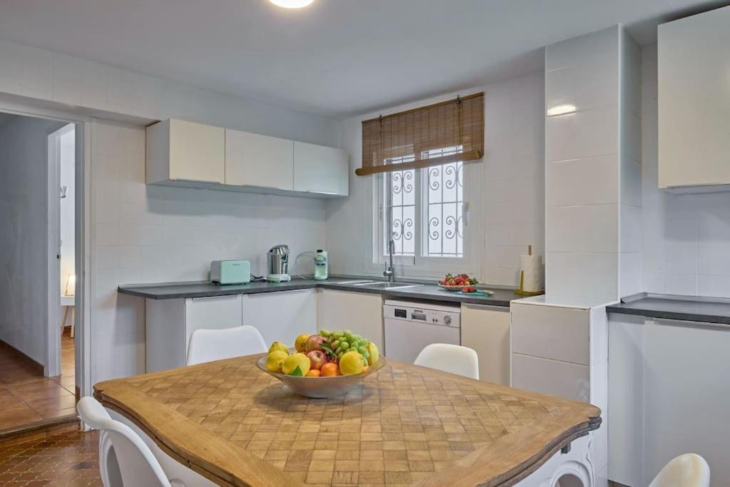 Palmera Solara Villa *