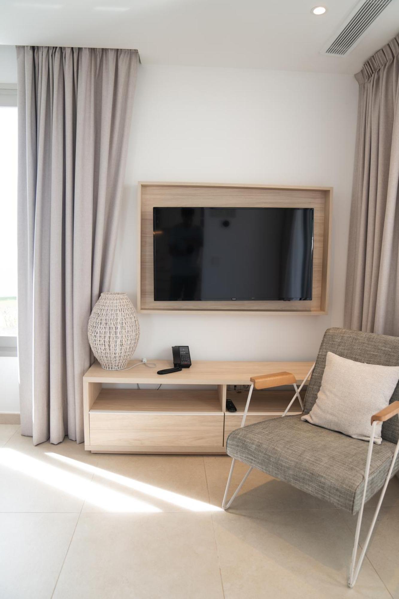 Aparthotel Salia
