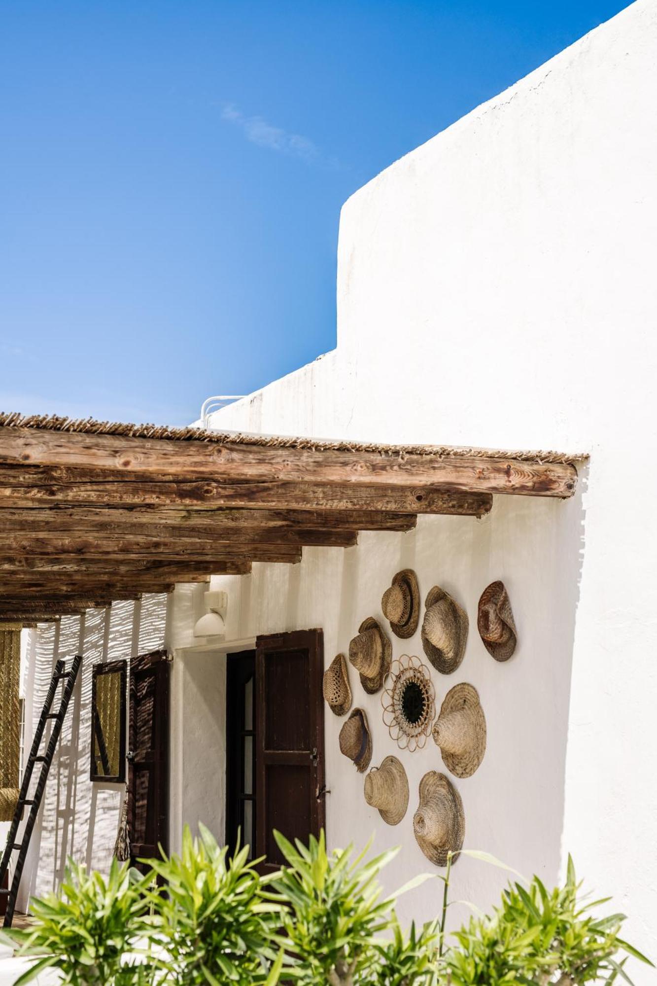 Legado Ibiza Hotel Santa Eulària des Riu