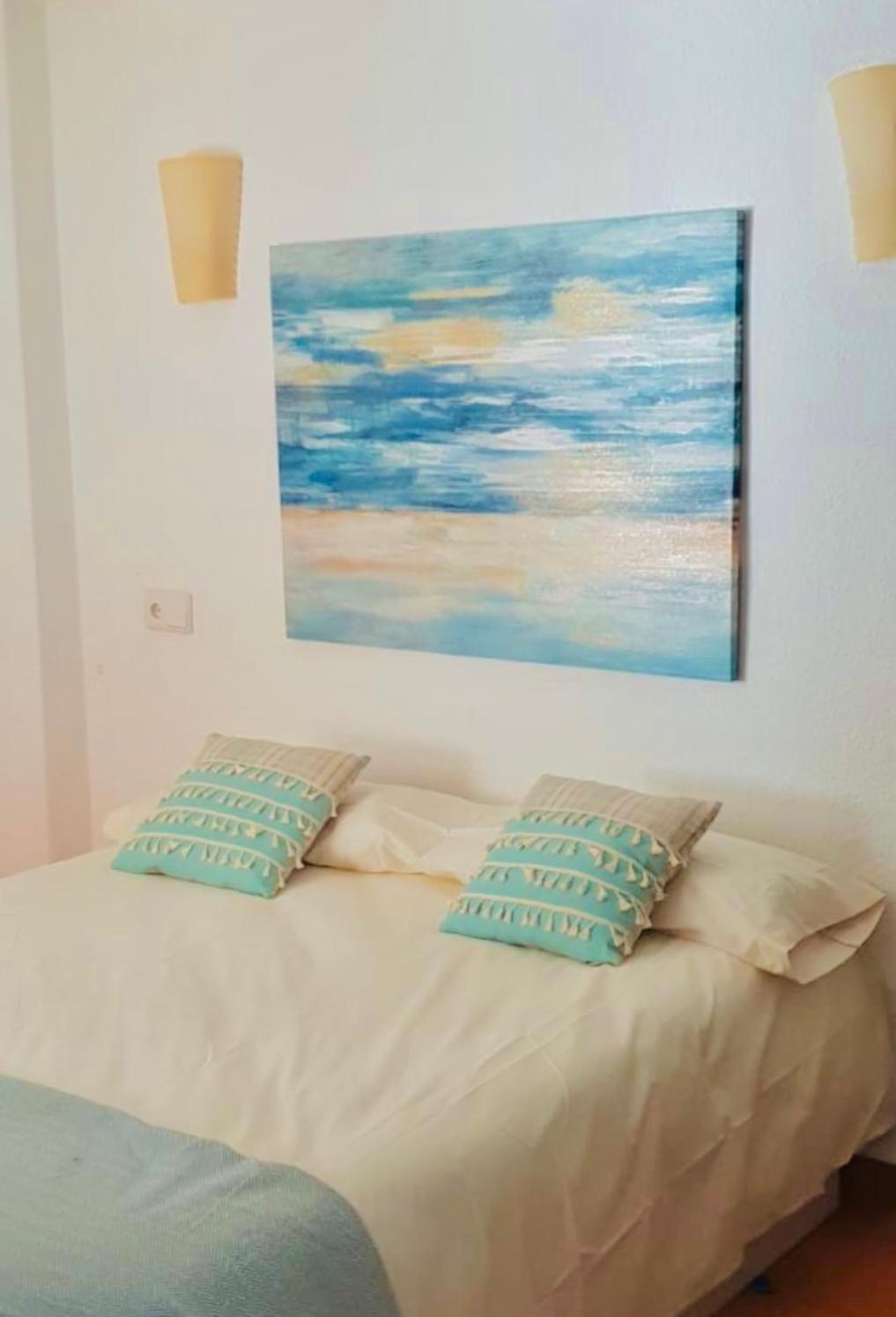Apartamento Apartamento En Ibiza