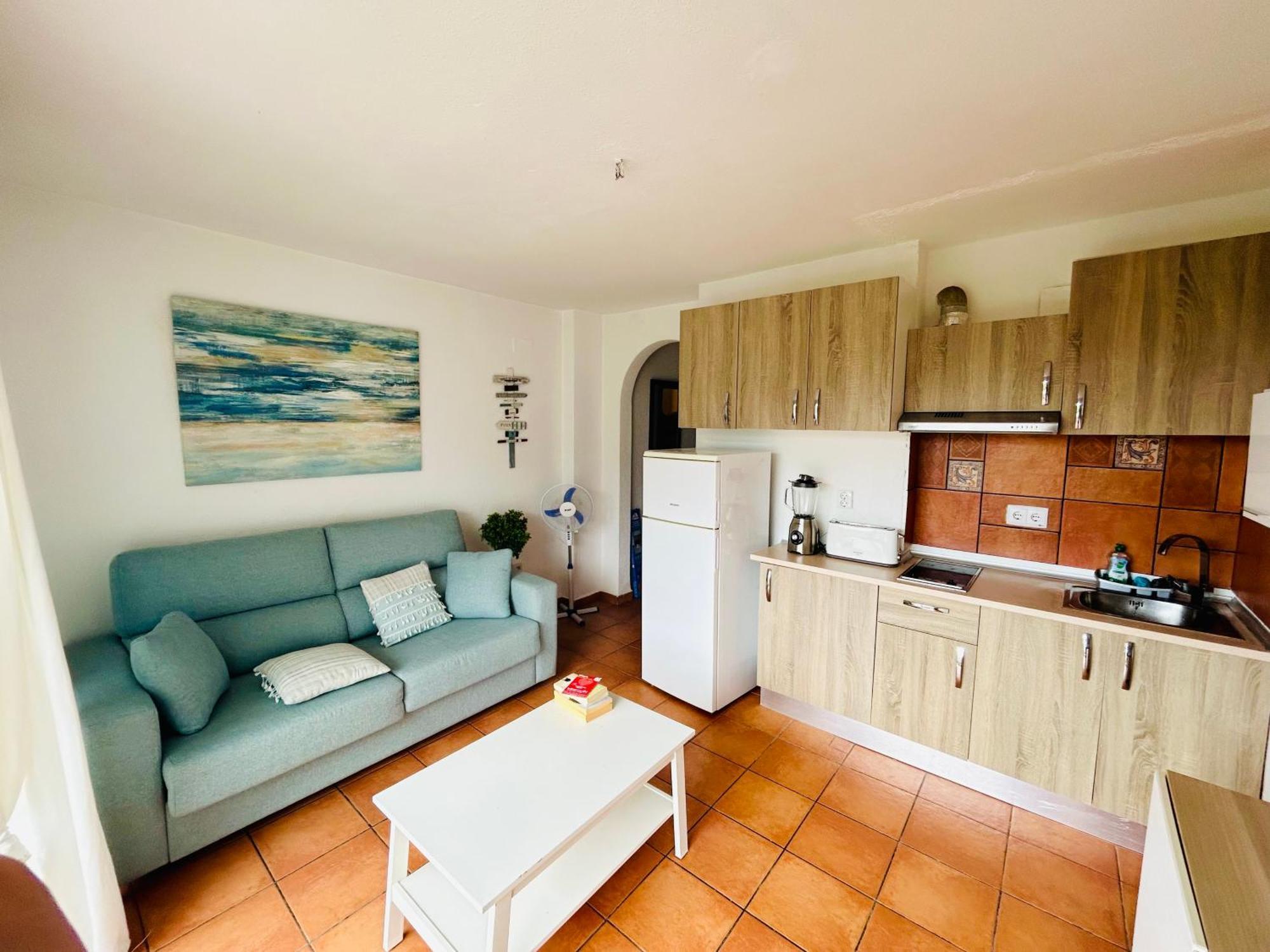 Apartamento Apartamento En Ibiza