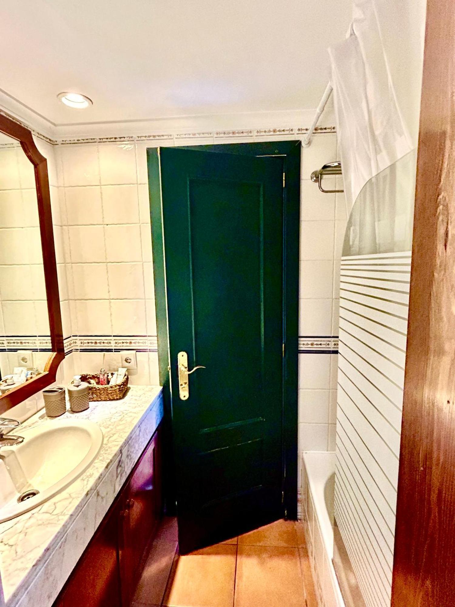 Apartamento En Ibiza