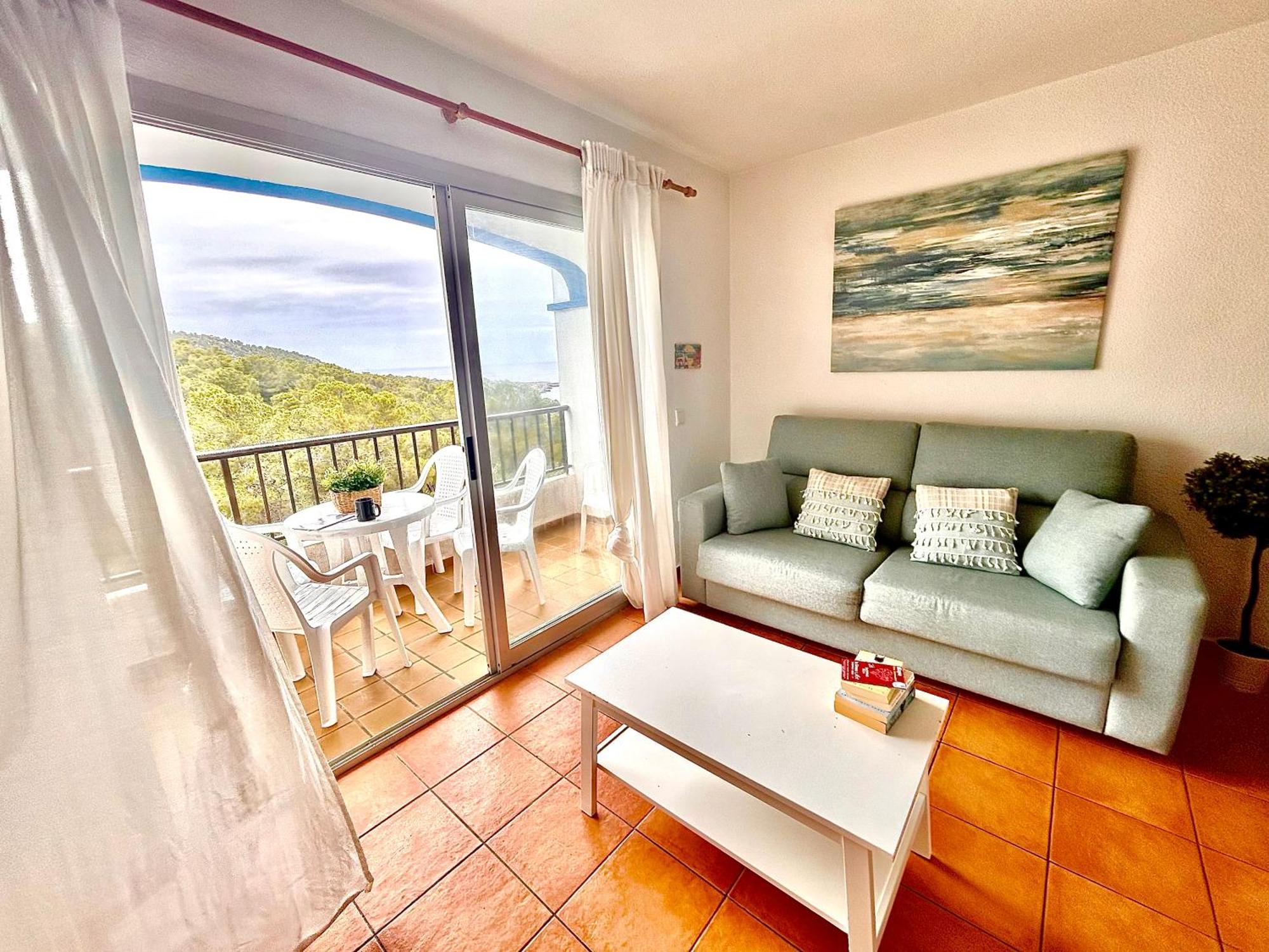 Apartamento Apartamento En Ibiza Cala De San Vicente (Ibiza)
