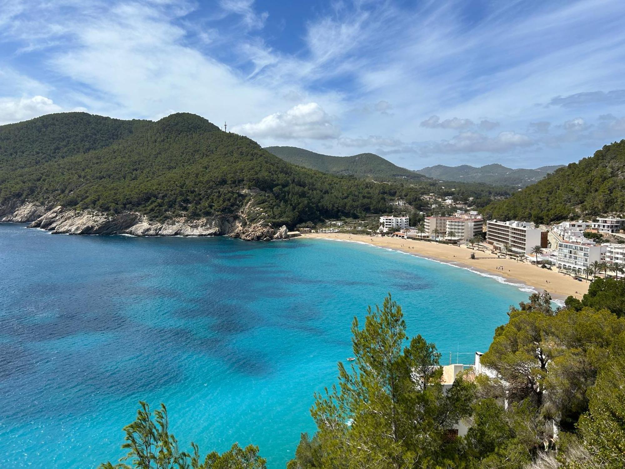 Apartamento Apartamento En Ibiza *