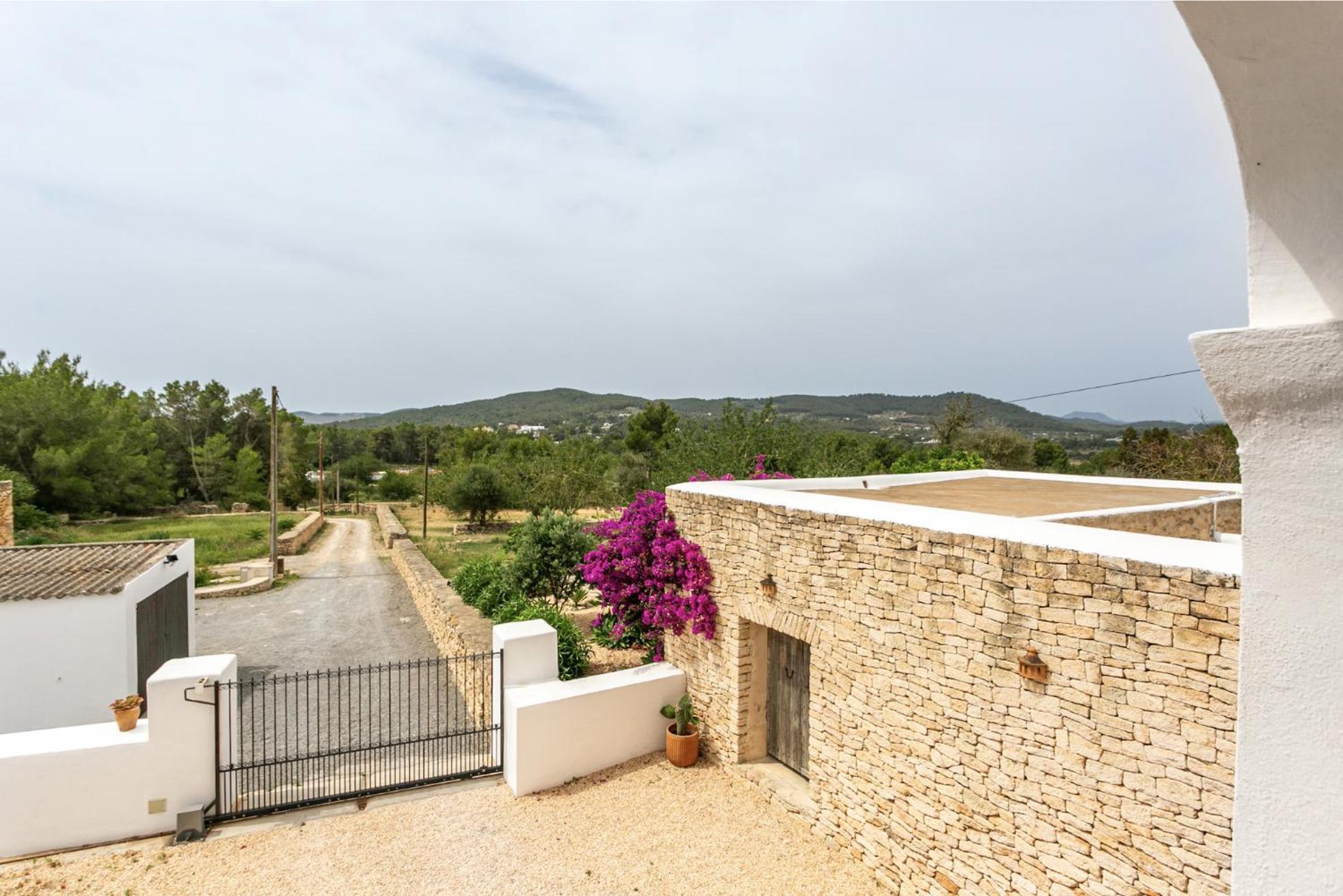Villa Can Ferrer Authentic Payesa House *