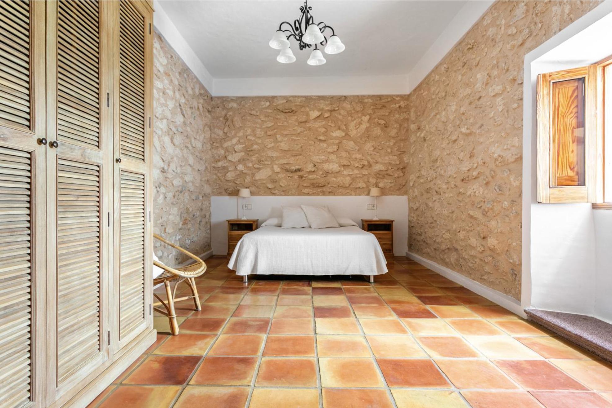 Villa Can Ferrer Authentic Payesa House San Antonio (Ibiza)