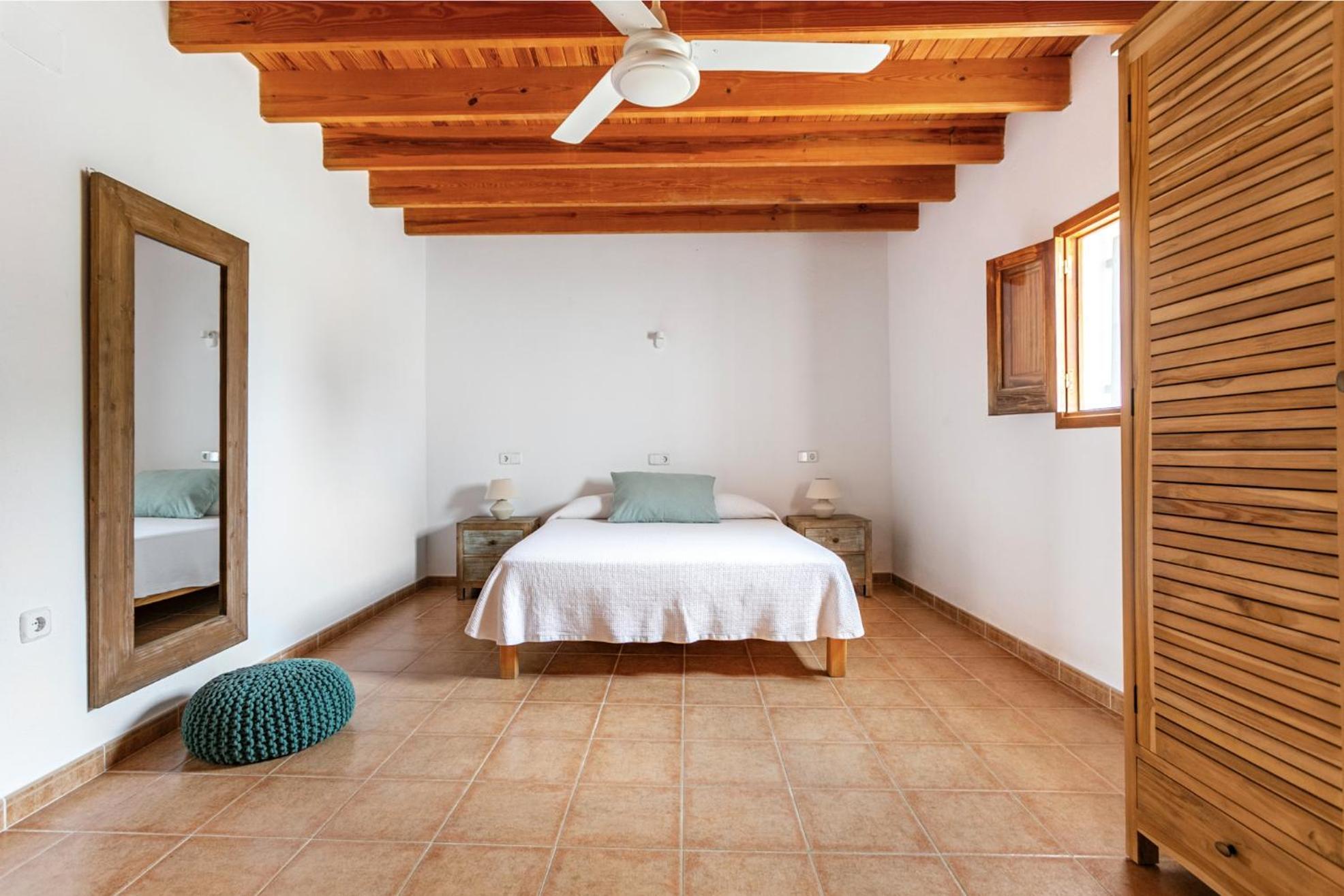 Can Ferrer Authentic Payesa House Villa San Antonio (Ibiza)