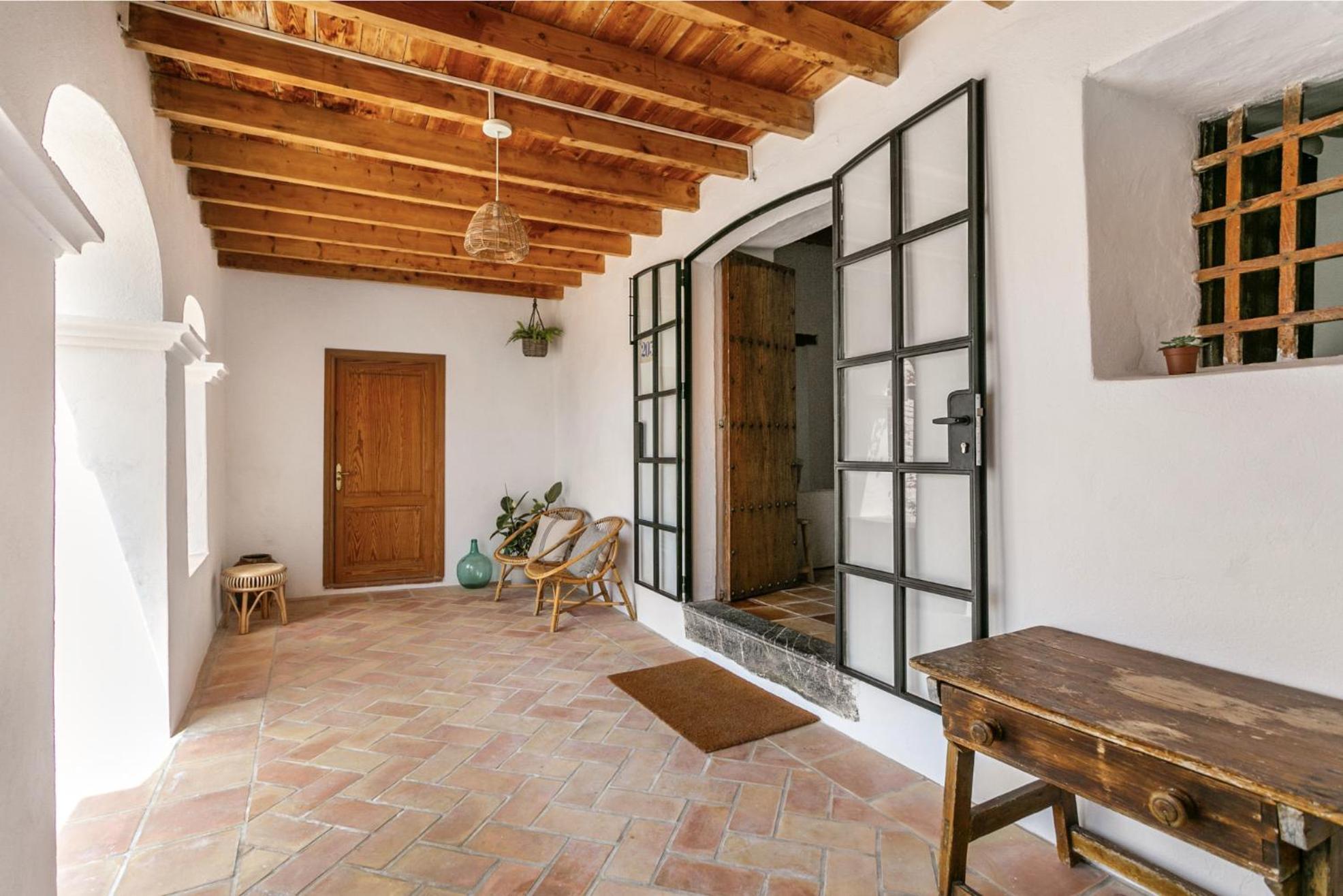 Can Ferrer Authentic Payesa House * San Antonio (Ibiza)