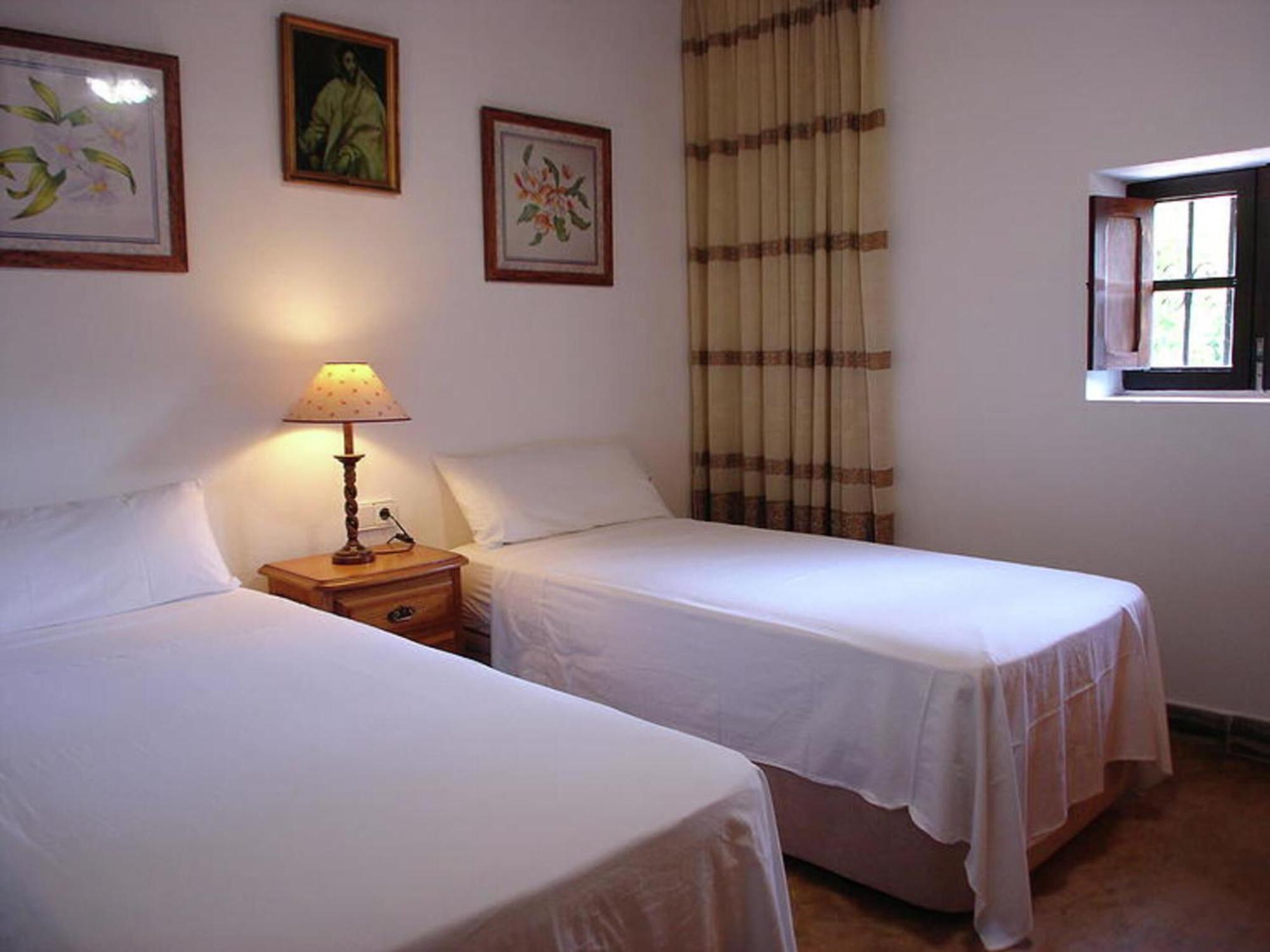 Mansion In With Private Pool Santa Eulària des Riu