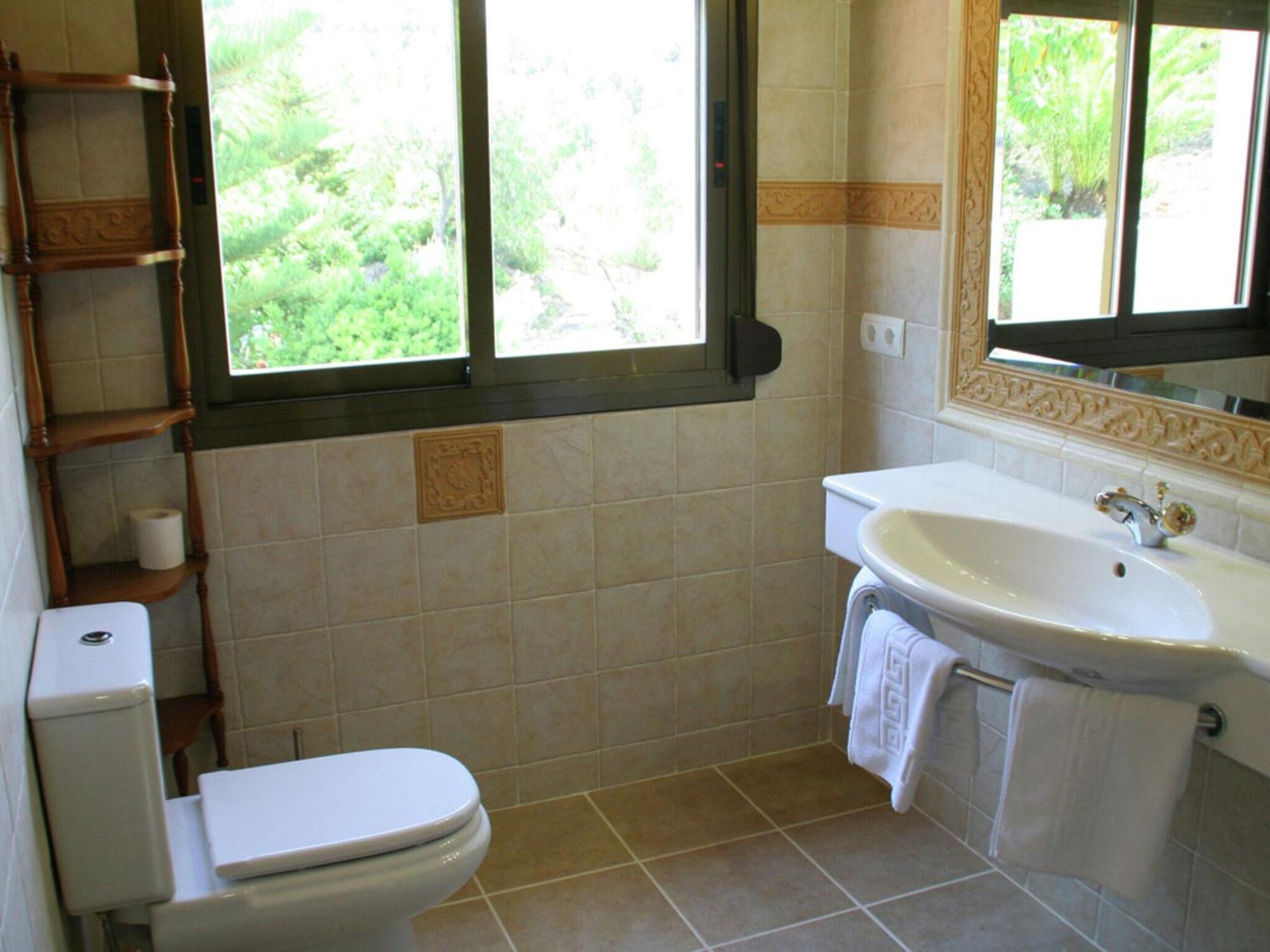 Mansion In With Private Pool Santa Eulària des Riu