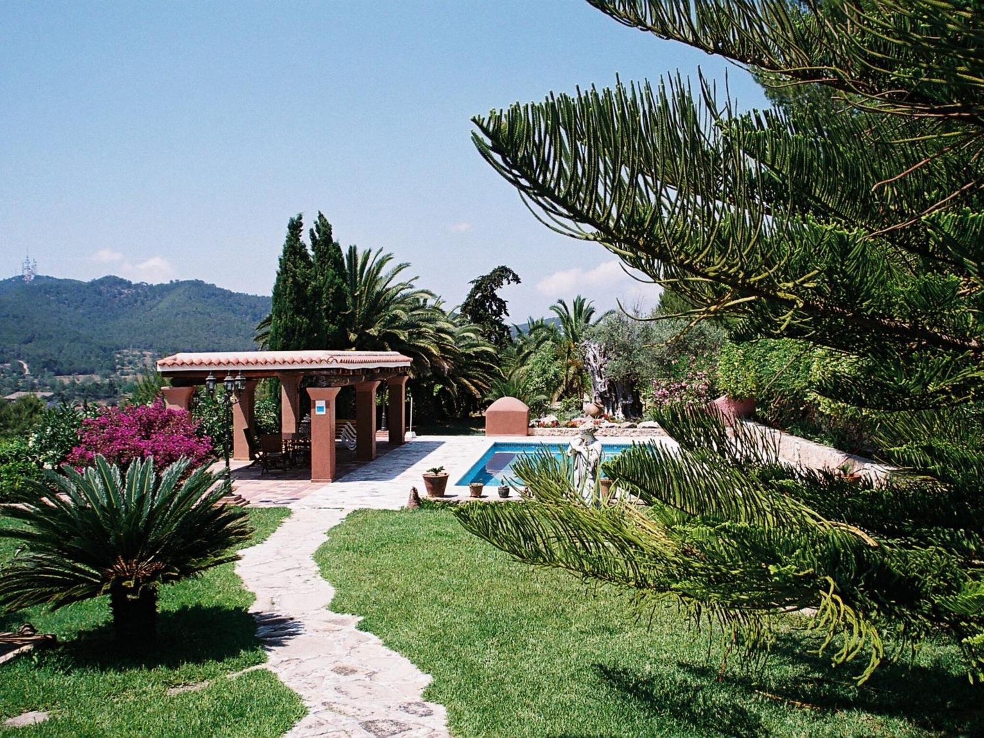 Ferienhaus Mansion In With Private Pool