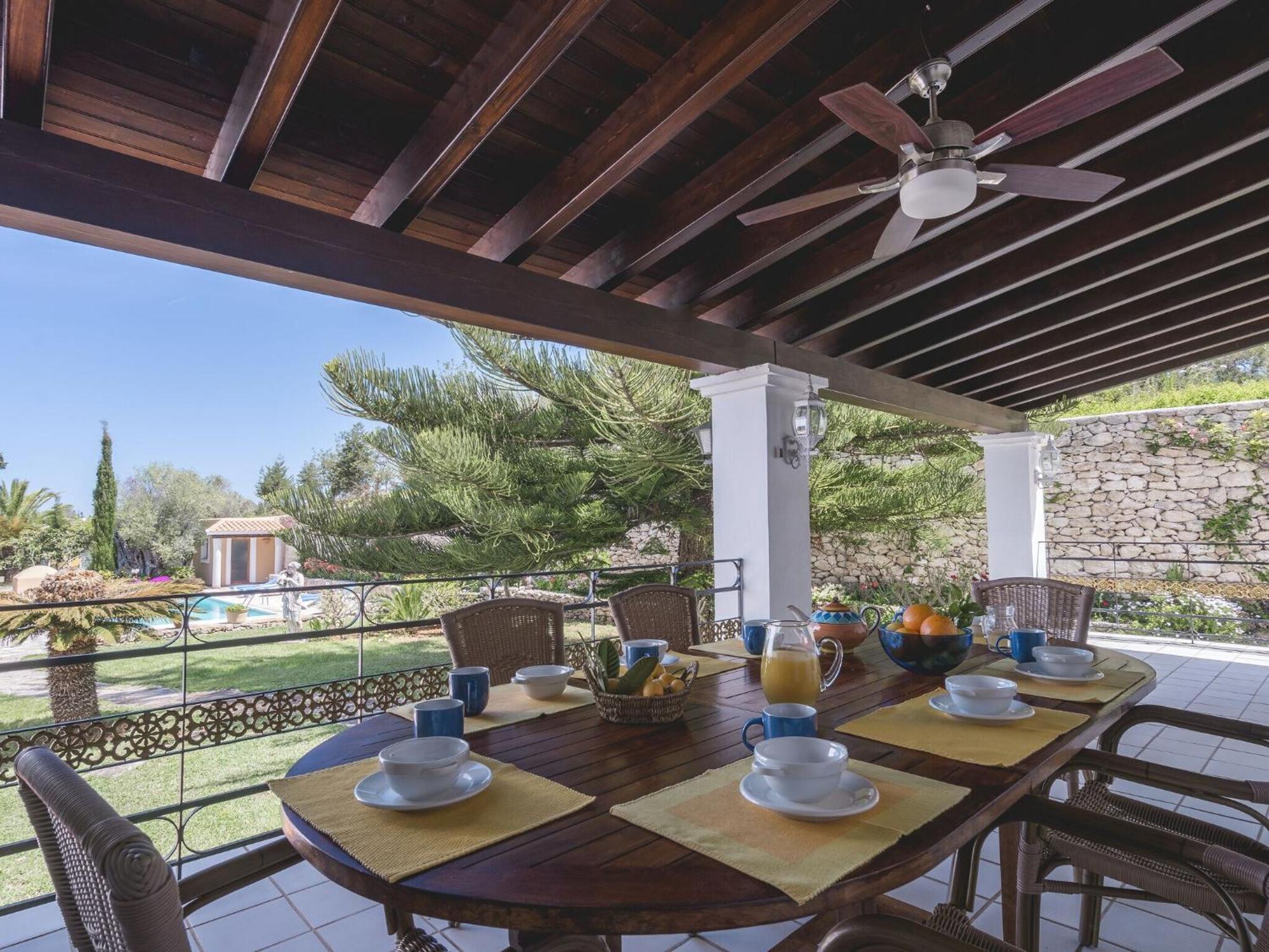 Mansion In With Private Pool Santa Eulària des Riu