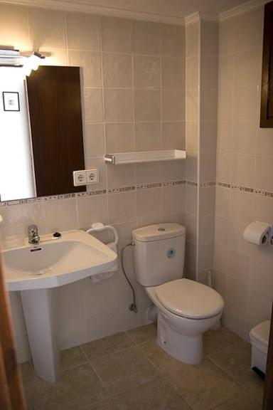 Apartamento Port D'es Torrent San Antonio Abad