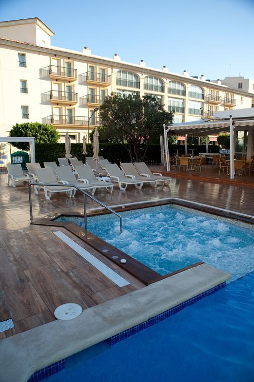 Hotel Gran Sol 3*