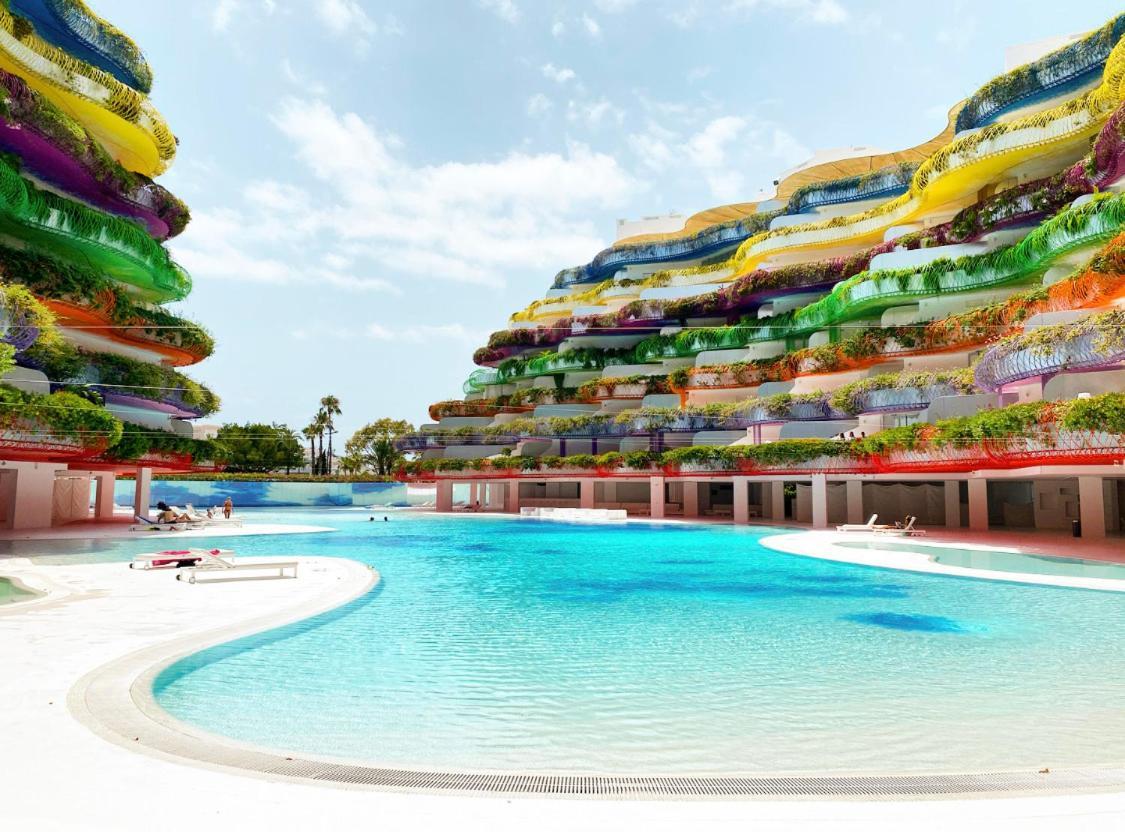 Boas Luxury Palace *