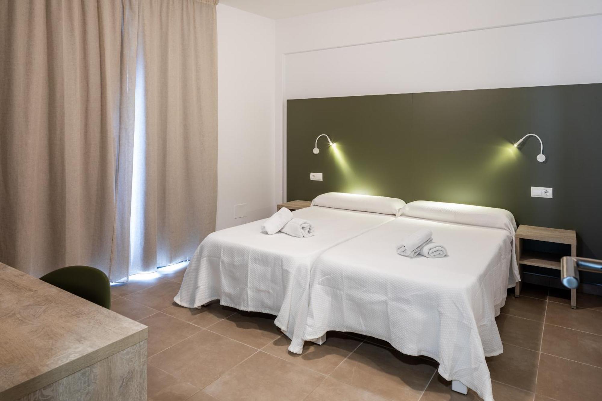 Alicante Hotel