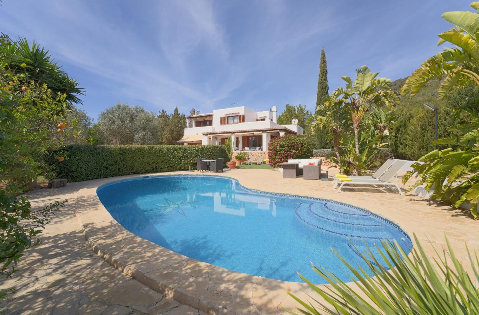 Villa Juanito