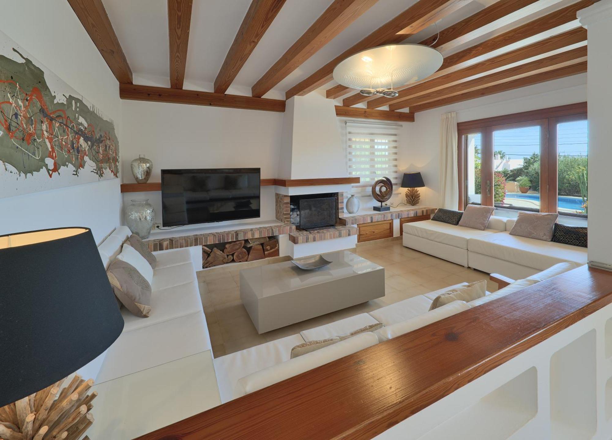 Villa Juanito *