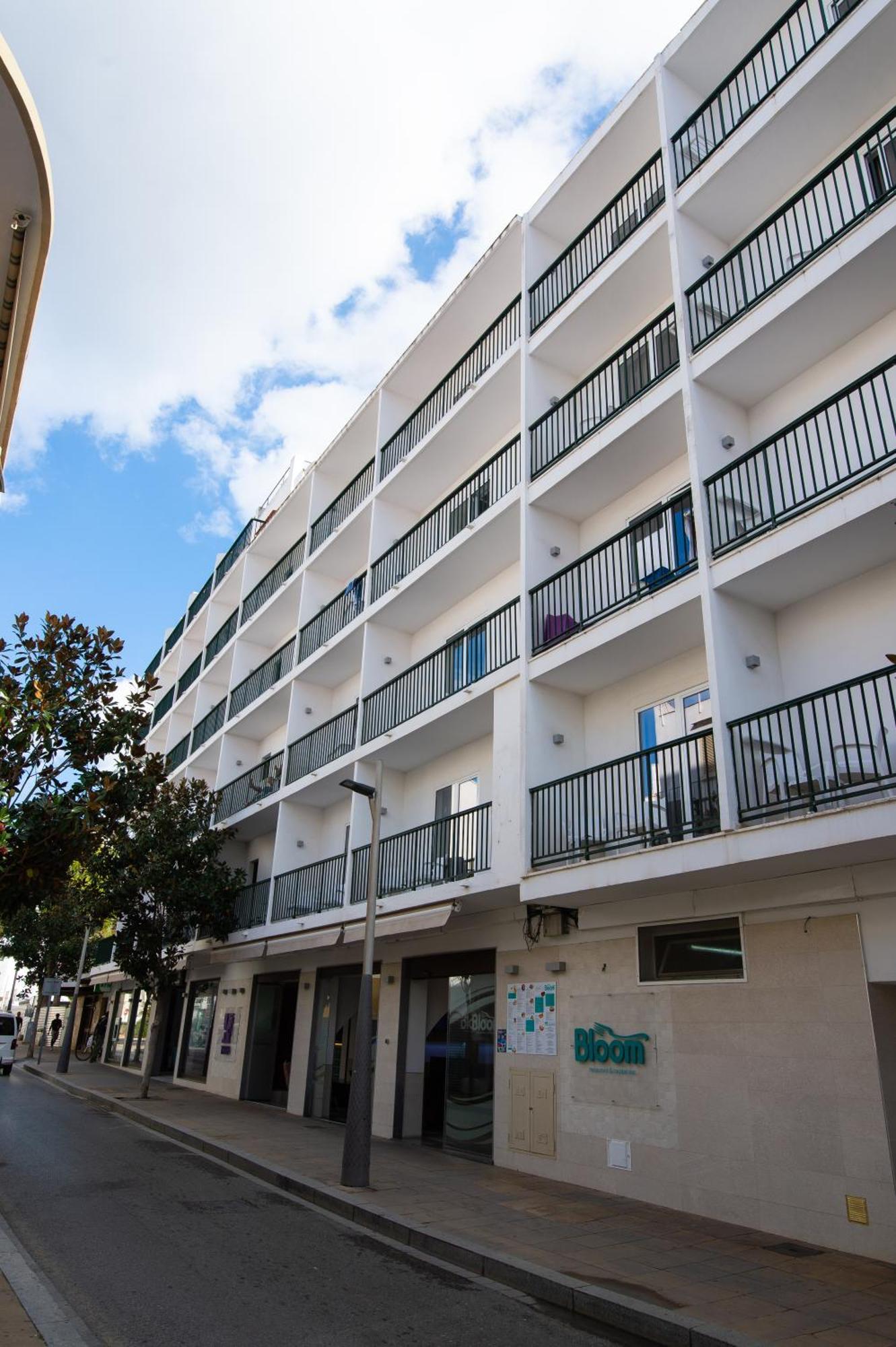 Tarba Hotel San Antonio (Ibiza)