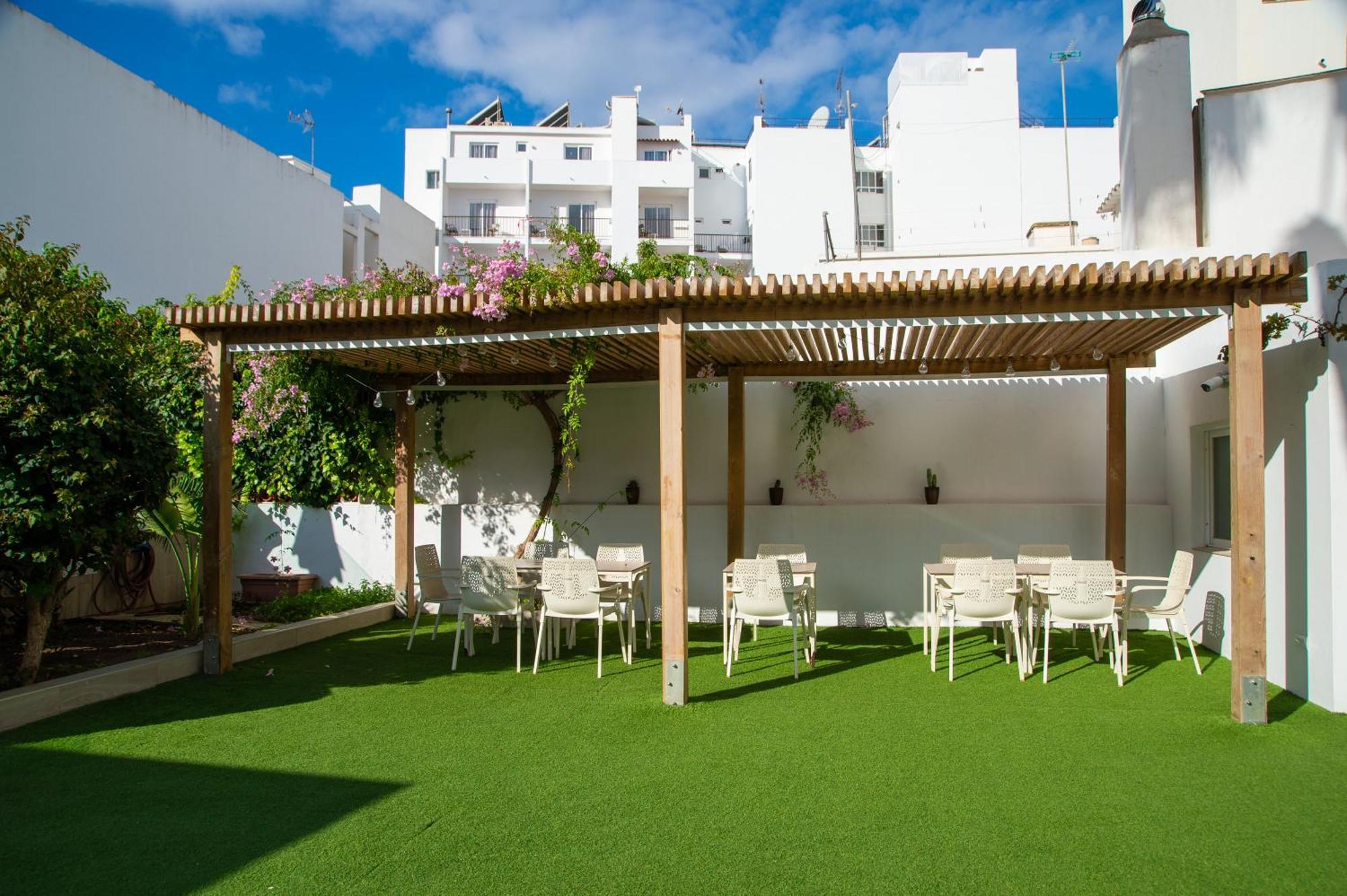 Hotel Tarba San Antonio (Ibiza)