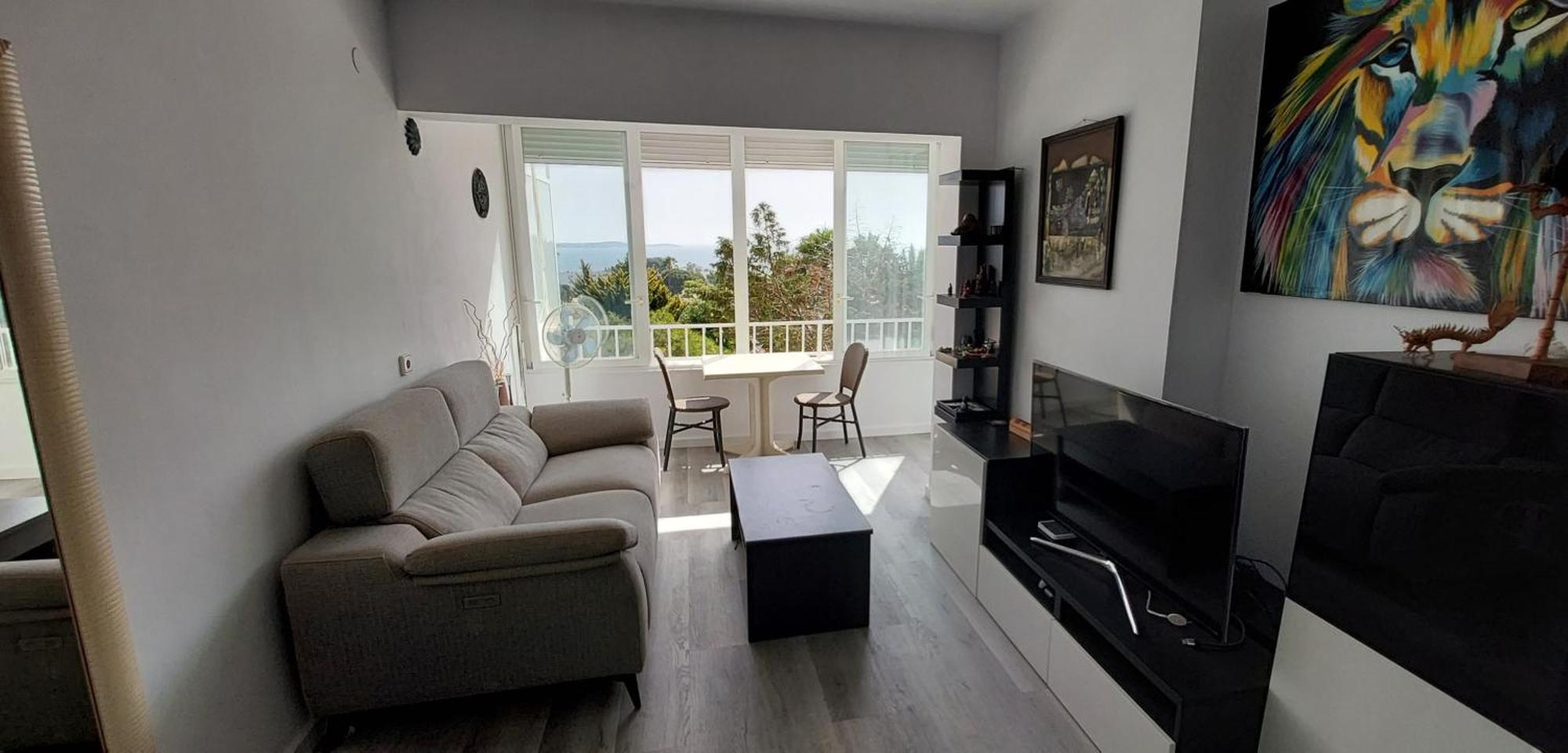 Apartment Siesta Mar Ibiza