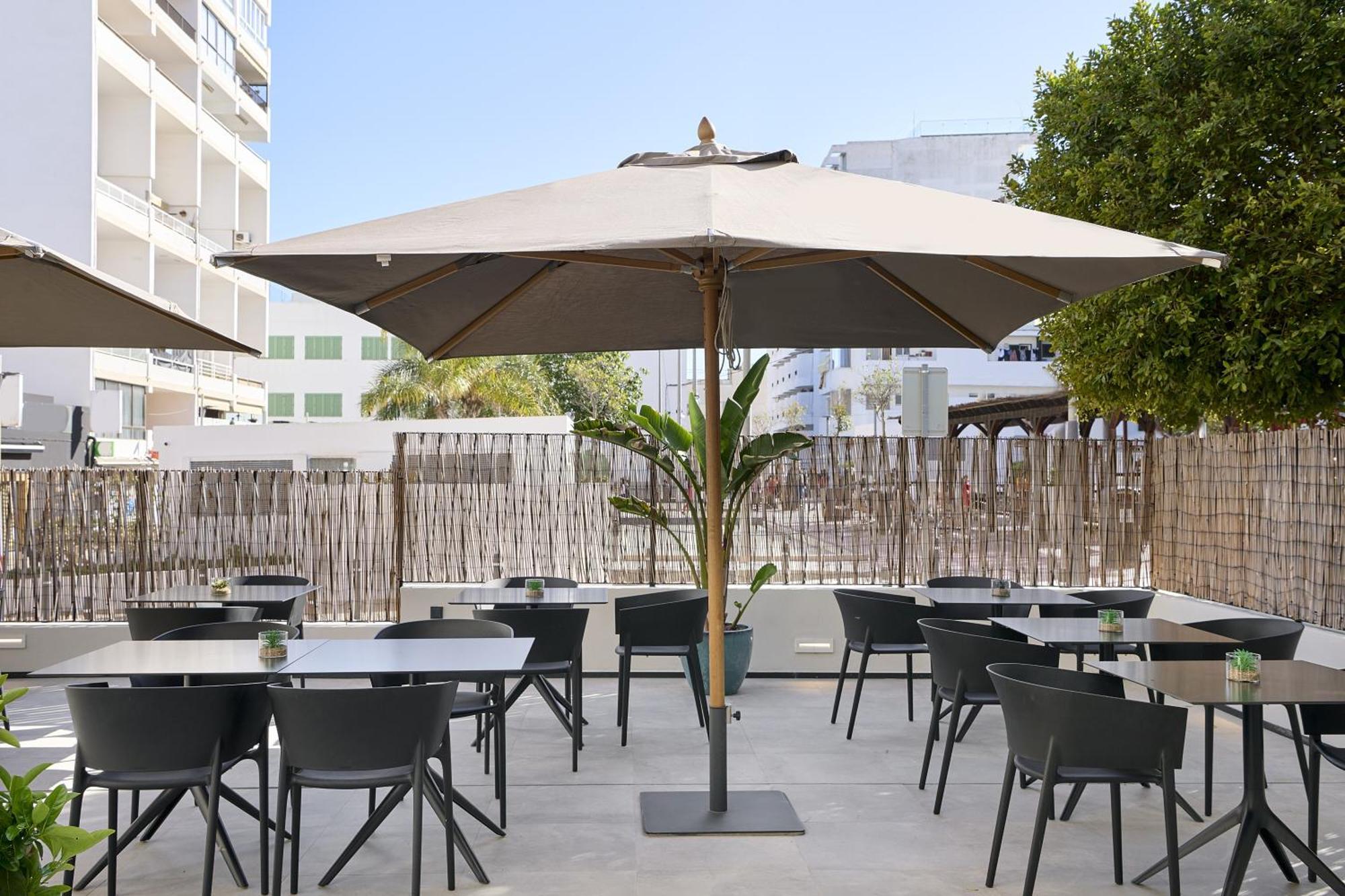 Hotel Stic Urban & 4*