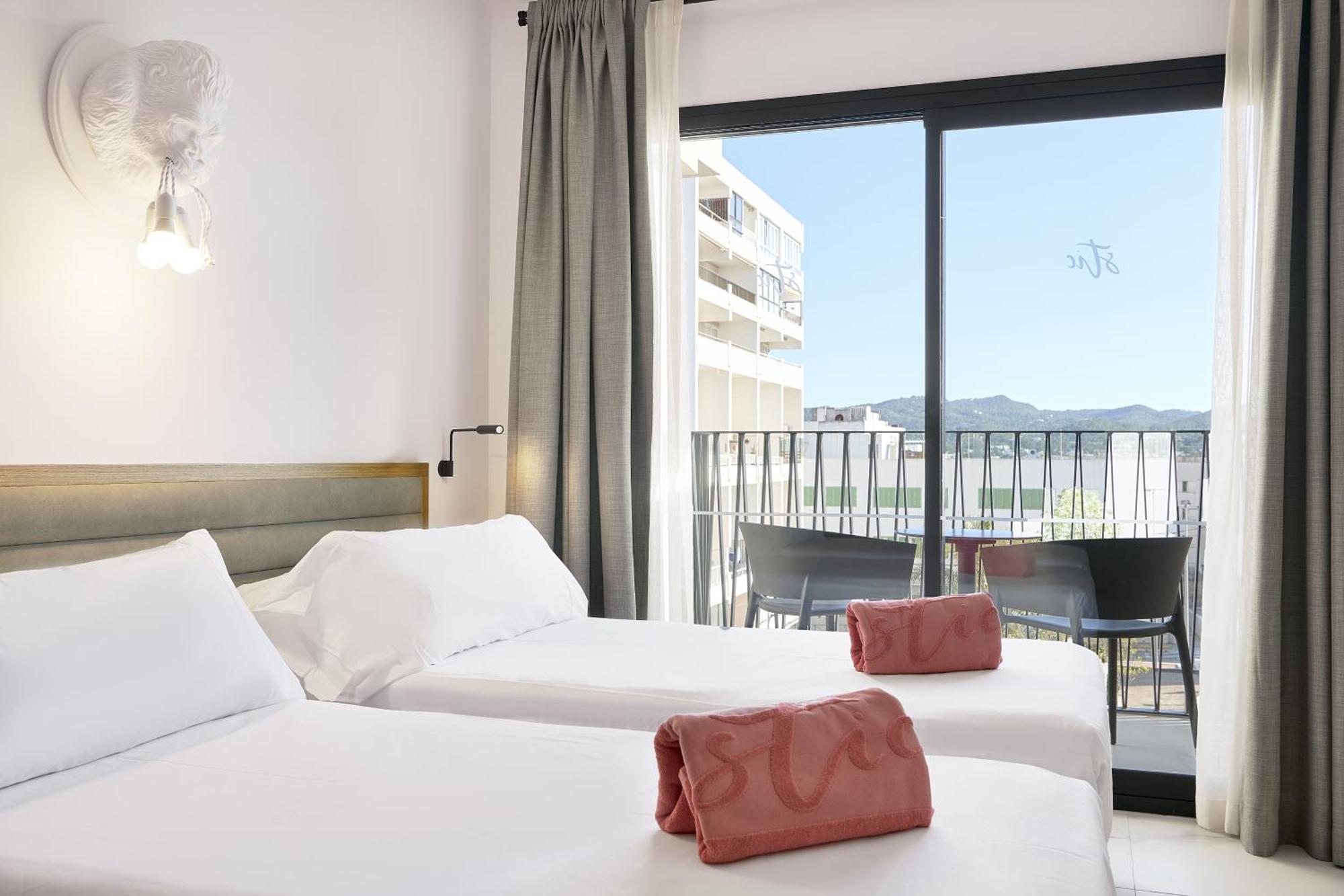 Stic Urban & 4* San Antonio (Ibiza)