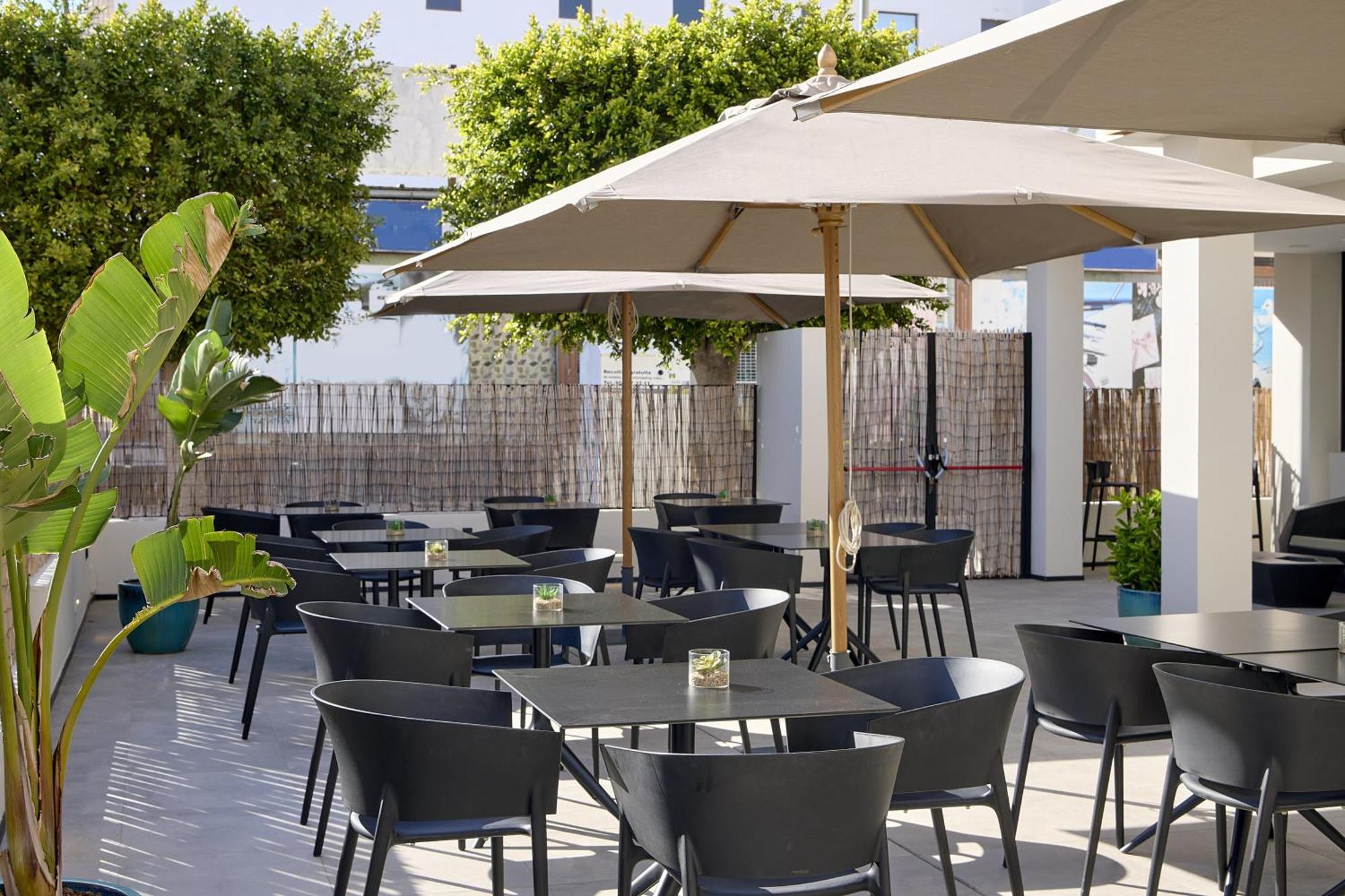 Hotel Stic Urban &
