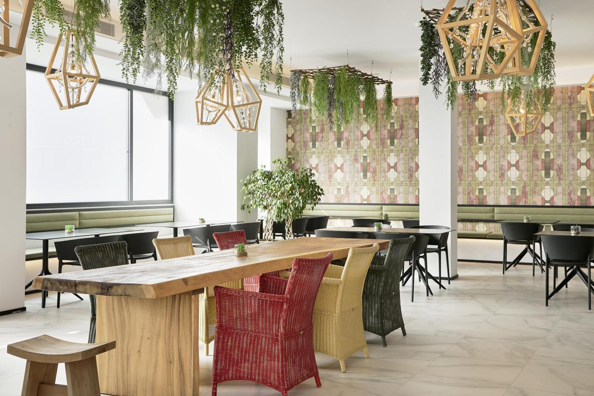 Stic Urban & Hotel