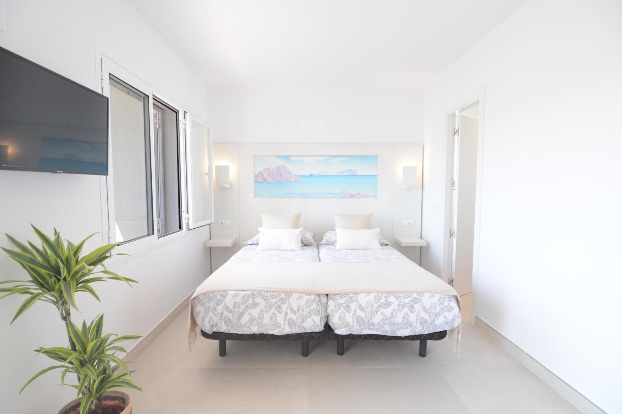 Apartamento Casa Franziska Talamanca (Ibiza)