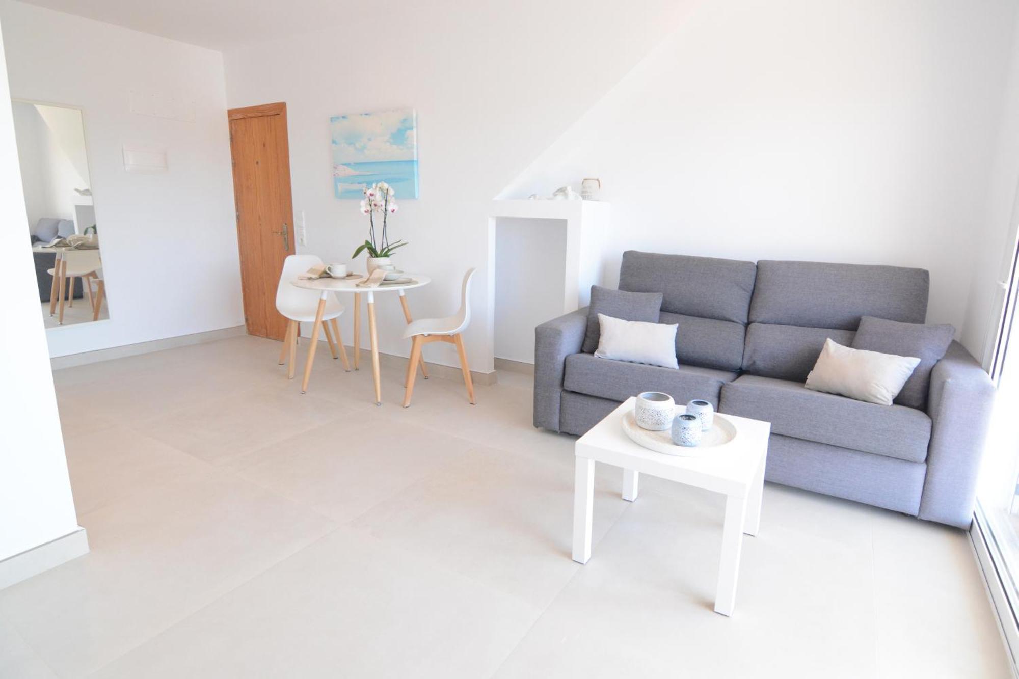 Apartamento Casa Franziska